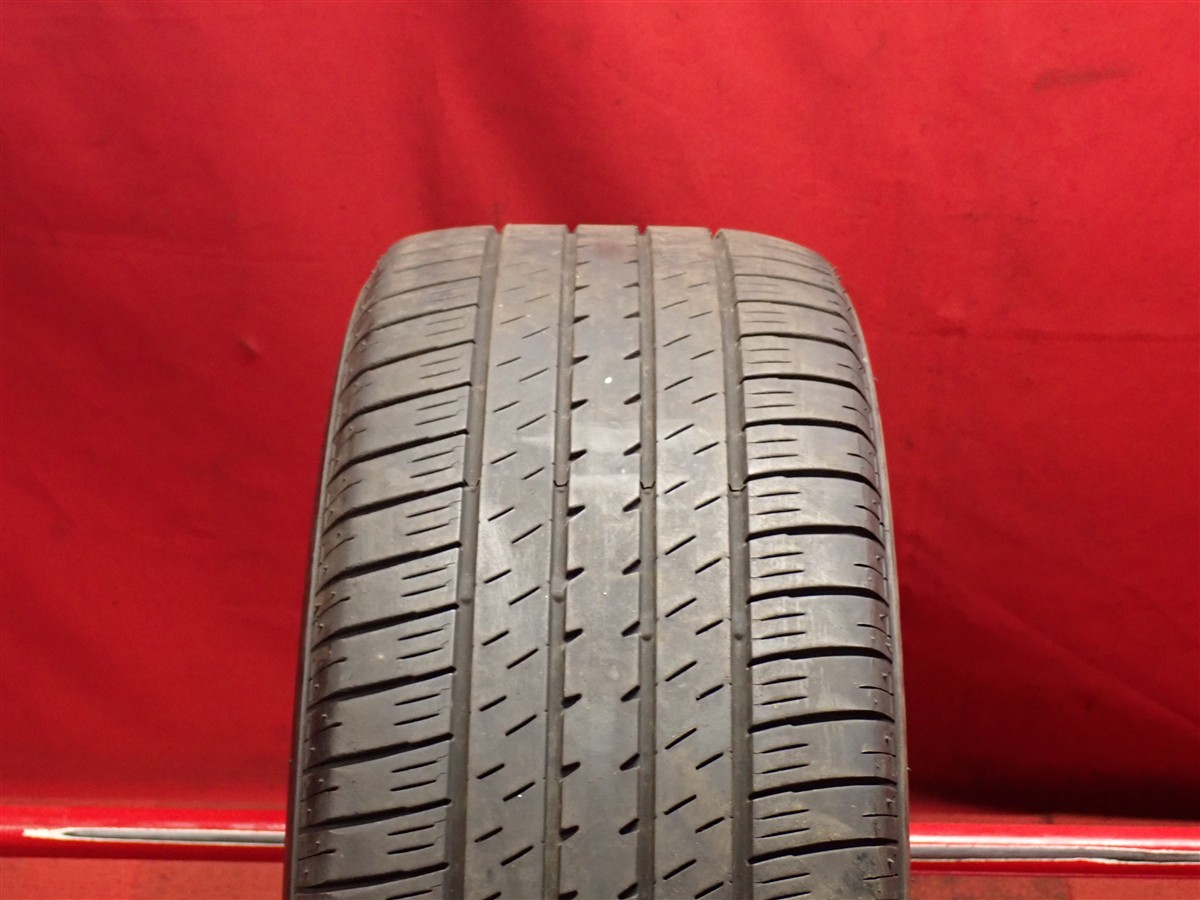 ブリヂストン トランザ ER33 BRIDGESTONE TURANZA ER33 235/50R18 97W 7シリーズ A ATTO3 CTS CTSスポーツワゴン GLAクラス LS460 LS460L LS600h LS600h L Q3 STS V60 クロスカントリー X3 XC70 XJ XJ6 XJ8 XJR XLR アルファード ギブリ クーガ ティグアン デイムラー マス｜中古タイヤ・ホイールの太平タイヤ