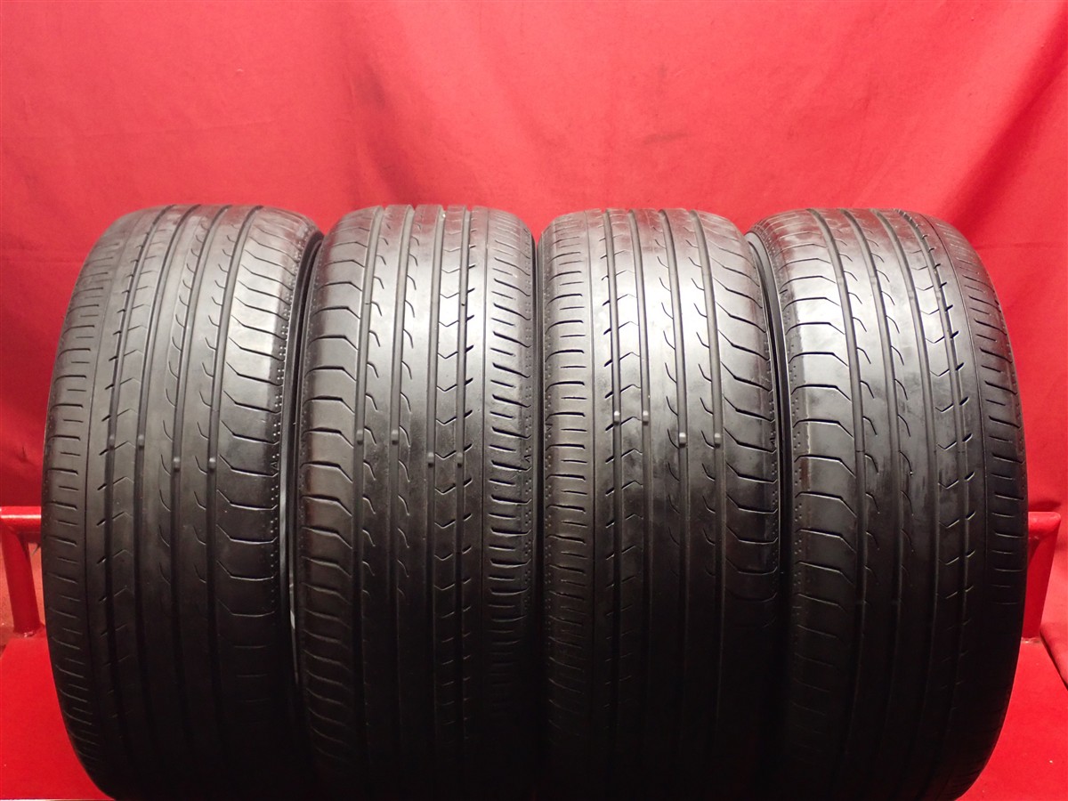 ヨコハマ ブルーアース RV03 YOKOHAMA BluEarth RV-03 215/55R17 94V 407 407SW 500X 508 508SW DS4 Eクラス ステーションワゴン HS250h Q2 SX4 Sクロス Tロック WR-V アベンシス ワゴン アルティス エスクード エスティマ オデッセイ カジャー カムリ キックス クラウン ク|中古タイヤ・ホイールの太平タイヤ