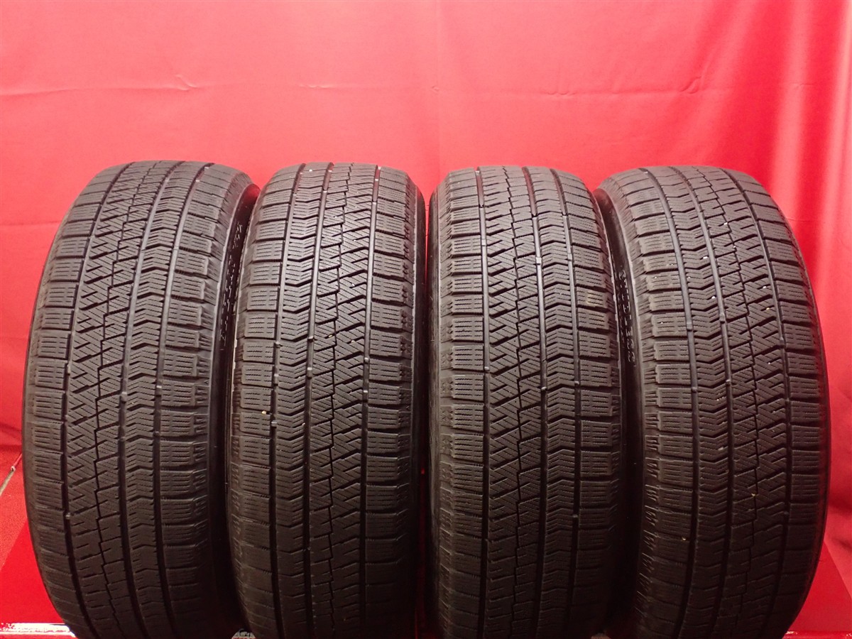 ブリヂストン ブリザック VRX2 BRIDGESTONE BLIZZAK VRX2 215/60R17 96Q 2008 C-HR CR-V DS3 クロスバック DS3 クロスバック E-テンス E-2008 GLAクラス MPV RVR UX200 UX250h アベンジャー アルファード アンコール エクストレイル エスティマ エスティマ ハイブリッド エ|中古タイヤ・ホイールの太平タイヤ