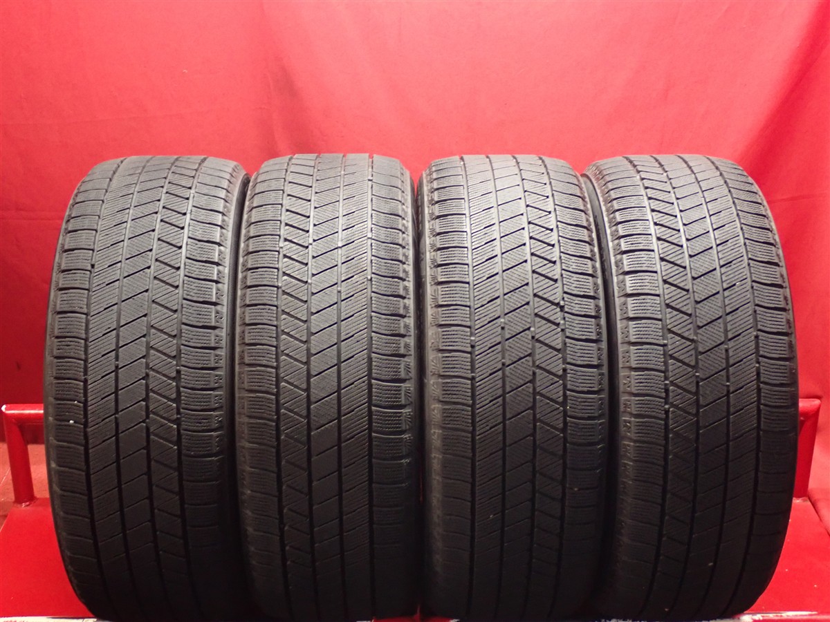 ブリヂストン ブリザック VRX3 BRIDGESTONE BLIZZAK VRX3 215/50R18 92Q CX-3 Tロック スポーテージ ヤリス クロス ヴェゼル｜中古タイヤ・ホイールの太平タイヤ