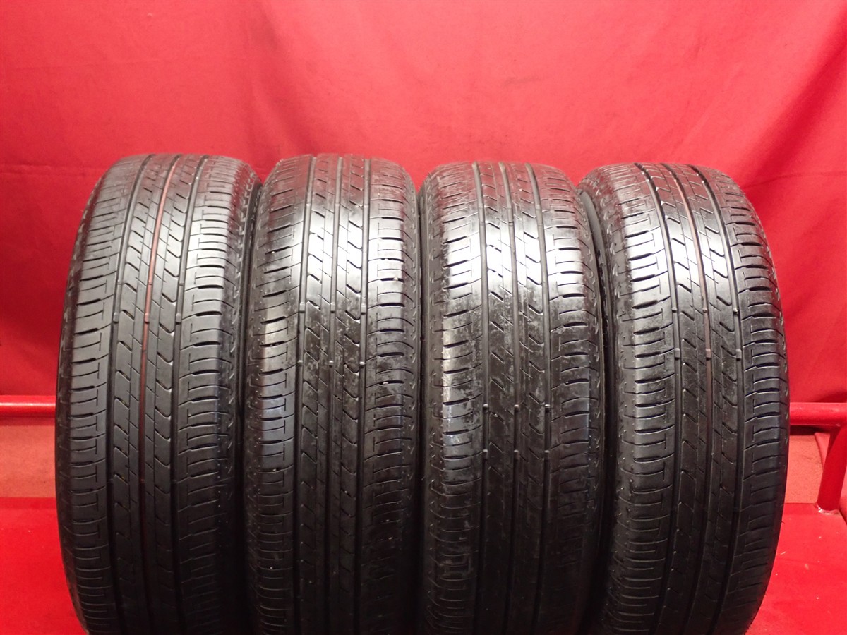 ブリヂストン エコピア EP150 BRIDGESTONE ECOPIA EP150 195/60R16 89H C3 エアクロス SUV Cクラス クーペ イスト ウィッシュ シルフィ セレナ ノート フロンクス ブルーバード シルフィ ラフェスタ｜中古タイヤ・ホイールの太平タイヤ