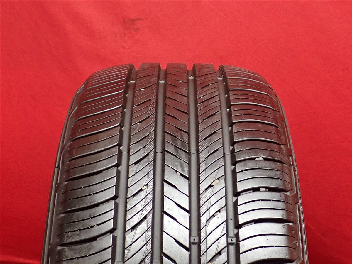 クムホ CRUGEN(クルーゼン) HP71 KUMHO CRUGEN HP71 235/55R18 104V 300 A6 オールロード DS7 クロスバック EQA EQB GLAクラス GLBクラス NX200t NX300 NX300h RAV4 V90 クロスカントリー XC40 XT4 コマンダー ティグアン ハリアー ヴァンガード｜中古タイヤ・ホイールの太平タイヤ