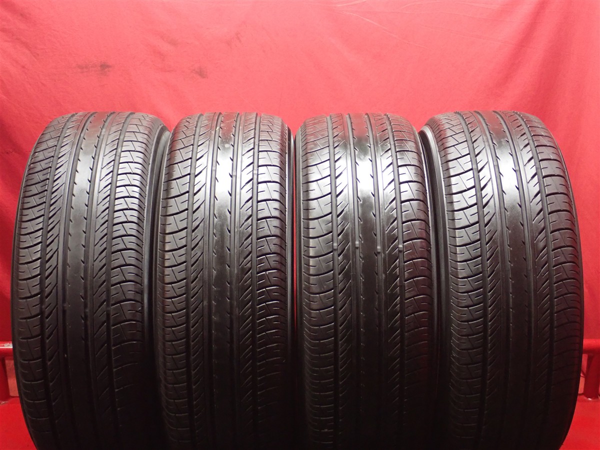 ヨコハマ デシベル E70A YOKOHAMA DECIBEL E70A 225/55R18 98V 3008 5008 A6 A6 アバント C5 AIRCROSS SUV EX30 Eクラス ステーションワゴン Eクラス セダン LBX X1 XV iX1 ZR-V アウトランダー アウトランダー PHEV エクストレイル エクリプスクロス エクリプスクロス PHV｜中古タイヤ・ホイールの太平タイヤ