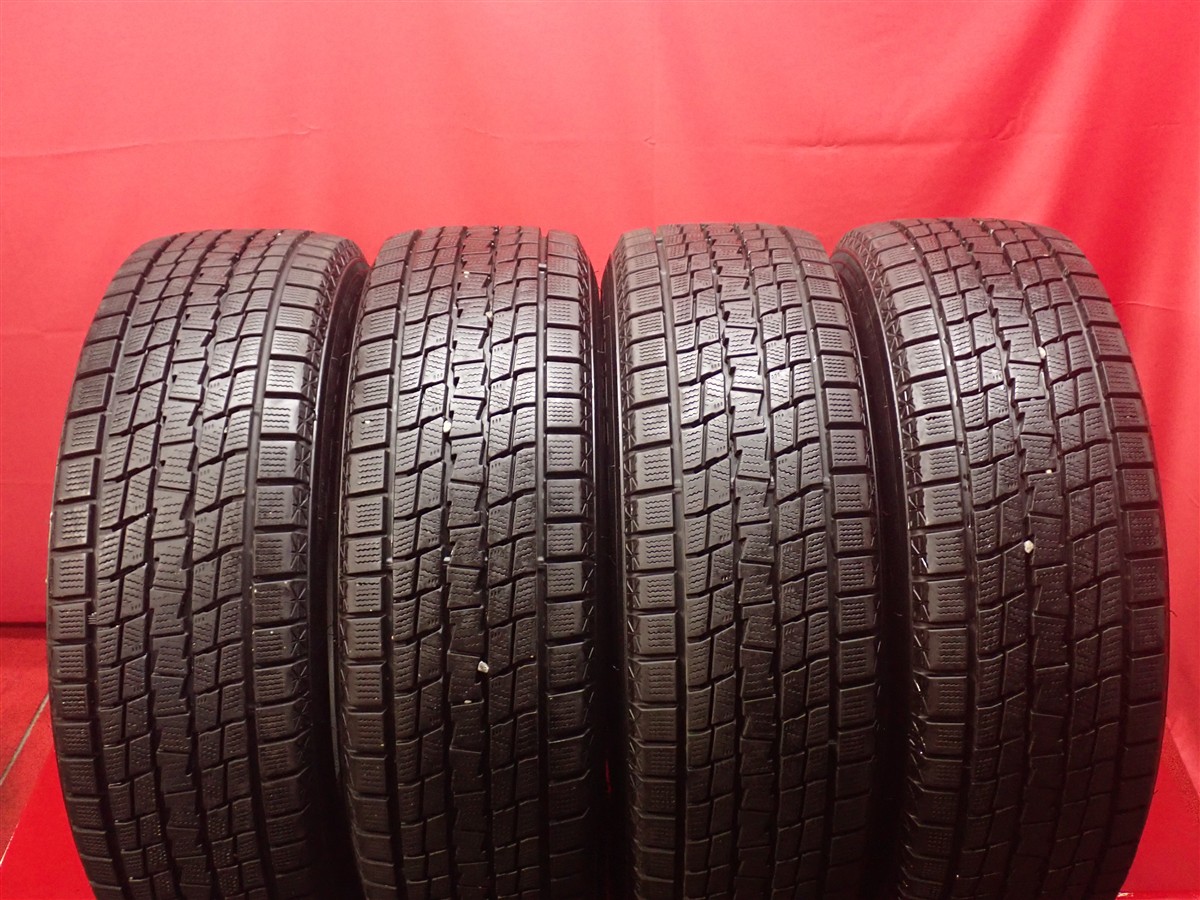 グッドイヤー アイスナビ SUV GOODYEAR ICENAVI SUV 225/65R17 102Q CR-V CX-5 CX-8 JC NX200t NX300 NX300h RAV4 アルファード エクストレイル エスクード エスクード 2.4 ハリアー レガシィ アウトバック レンジローバー イヴォーク ヴァンガード｜中古タイヤ・ホイールの太平タイヤ 23,925円
