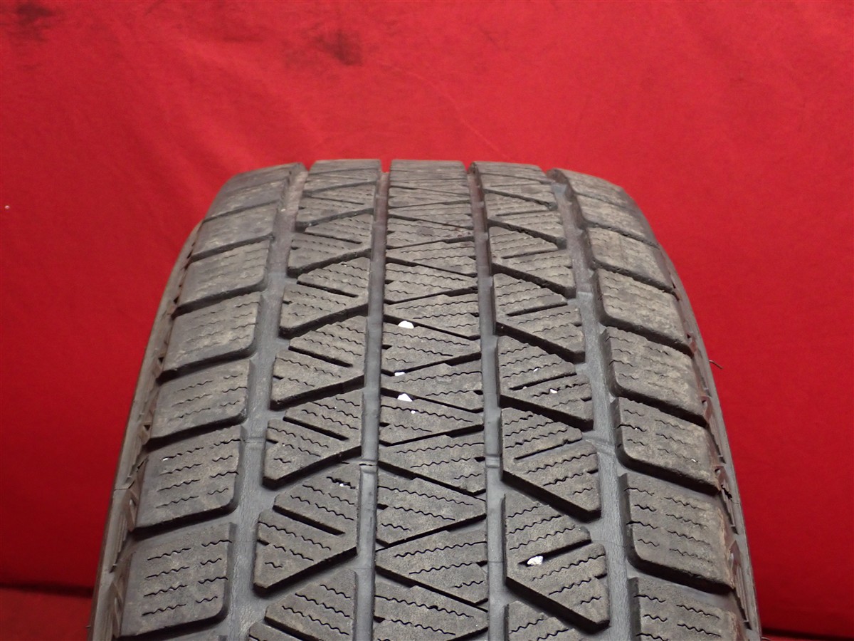 ブリヂストン ブリザック DM-V3 BRIDGESTONE BLIZZAK DM-V3 265/65R17 112Q ハイラックス ハイラックスサーフ パジェロ ランドクルーザー プラド リッジライン|中古タイヤ・ホイールの太平タイヤ