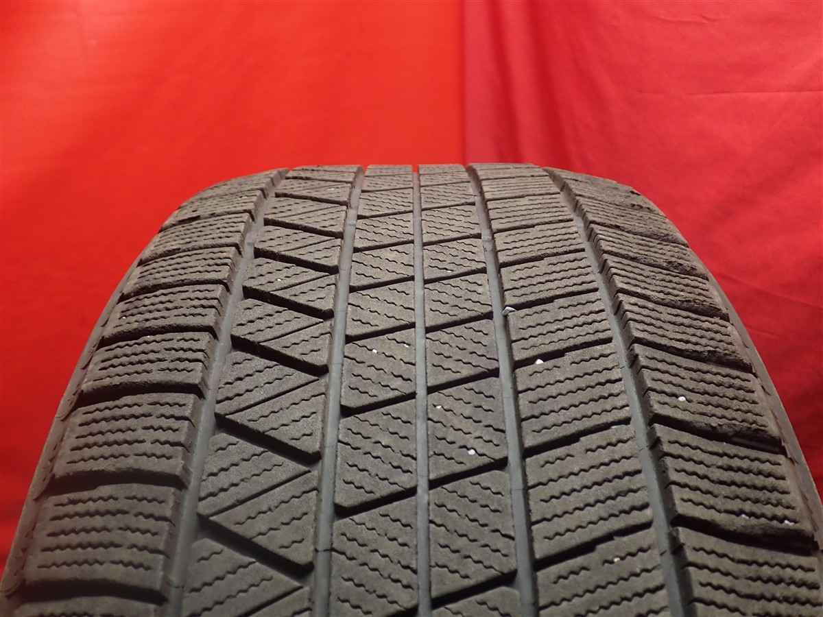 ブリヂストン ブリザック VRX3 BRIDGESTONE BLIZZAK VRX3 235/50R18 97Q 7シリーズ A ATTO3 CTS CTSスポーツワゴン GLAクラス LS460 LS460L LS600h LS600h L Q3 STS V60 クロスカントリー X3 XC70 XJ XJ6 XJ8 XJR XLR アルファード ギブリ クーガ ティグアン デイムラー マ｜中古タイヤ・ホイールの太平タイヤ