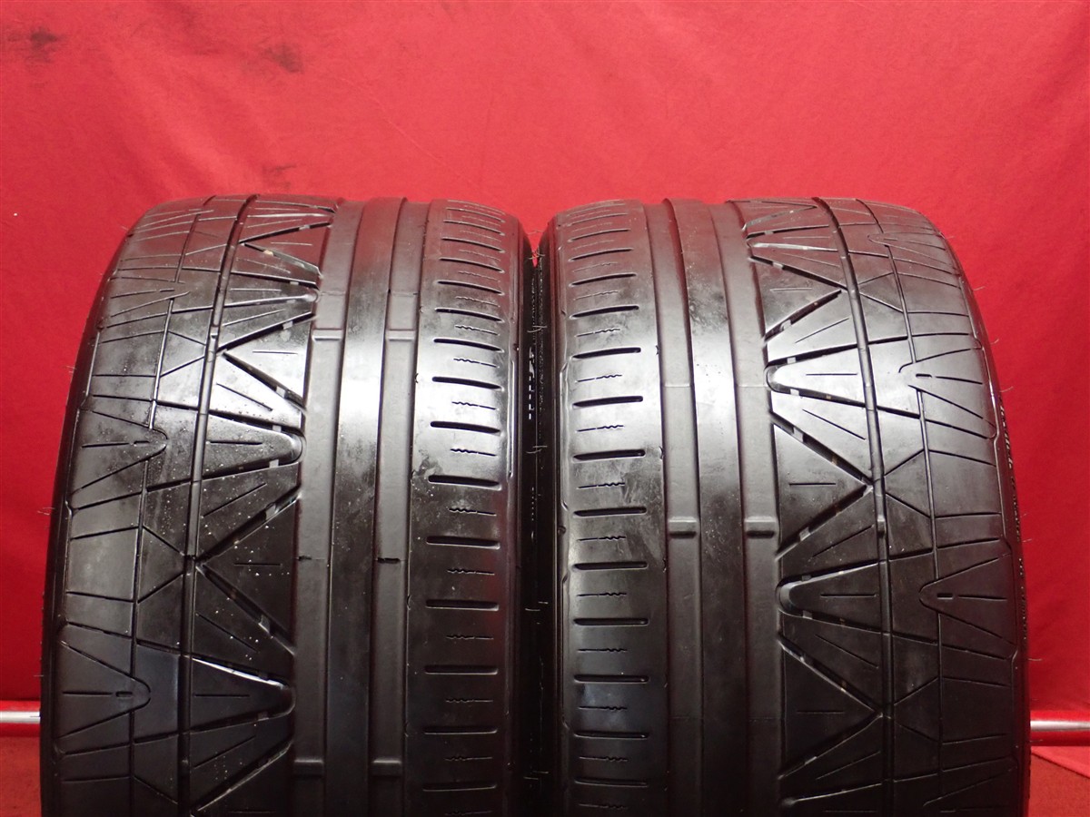 ニットー INVO NITTO INVO 285/30R21 100W B7 B7 スーパーチャージ RS6 Sクラス モデル S｜中古タイヤ・ホイールの太平タイヤ 23,100円