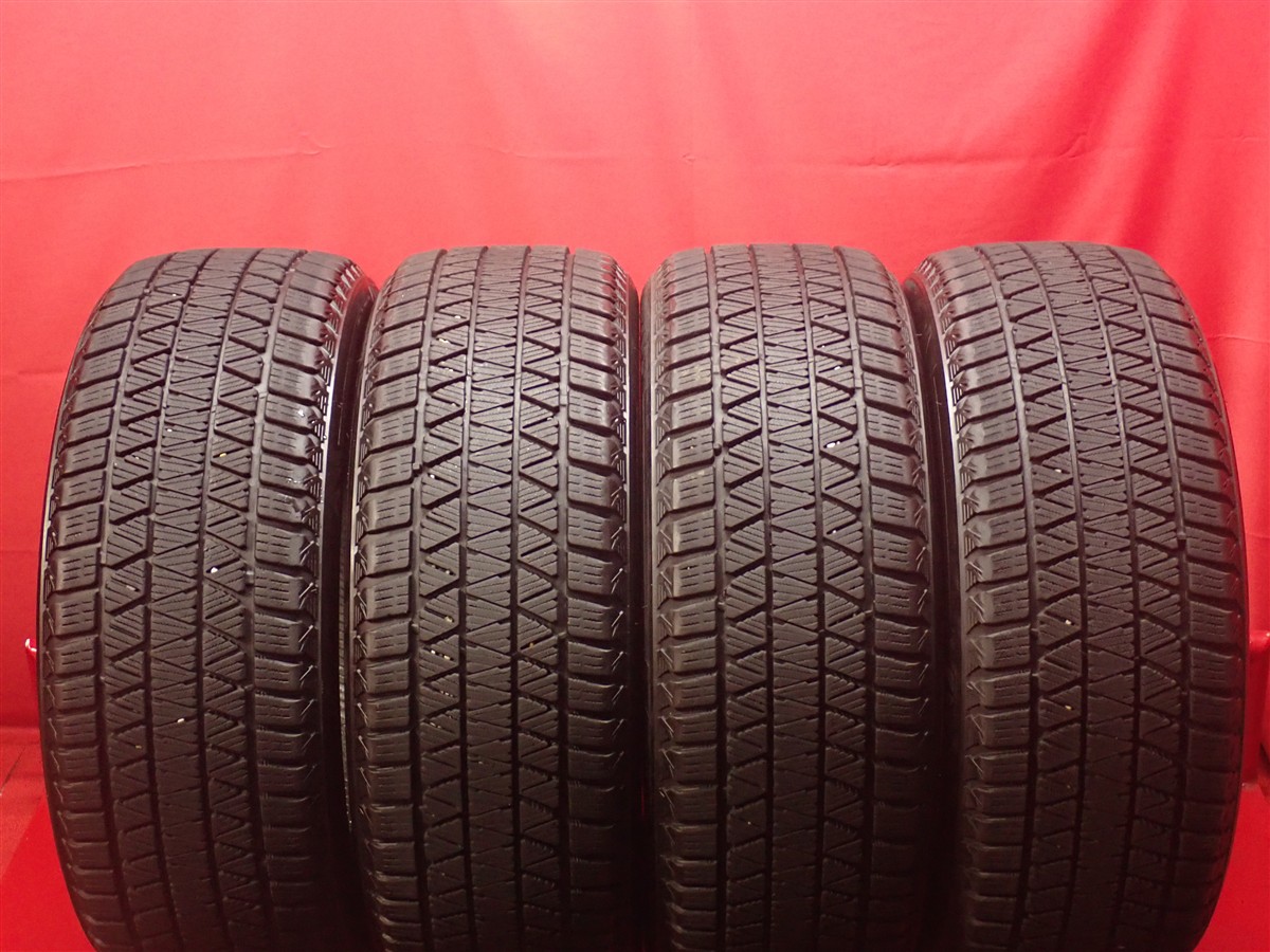 ブリヂストン ブリザック DM-V3 BRIDGESTONE BLIZZAK DM-V3 225/55R18 98Q 3008 5008 A6 A6 アバント C5 AIRCROSS SUV EX30 Eクラス ステーションワゴン Eクラス セダン LBX X1 XV iX1 ZR-V アウトランダー アウトランダー PHEV エクストレイル エクリプスクロス エクリプス｜中古タイヤ・ホイールの太平タイヤ