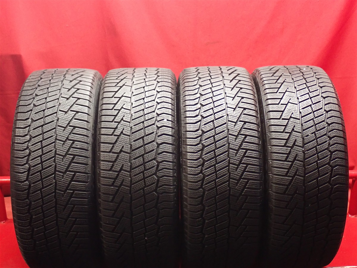 コンチネンタル ノースコンタクト NC6 CONTINENTAL NorthContact NC6 225/45R18 95T 2シリーズ アクティブツアラー 2シリーズ クーペ 2シリーズ グランツアラー 3008 3シリーズ セダン 3シリーズ ツーリング 4シリーズ カブリオレ 4シリーズ クーペ 4シリーズ グランクーペ｜中古タイヤ・ホイールの太平タイヤ