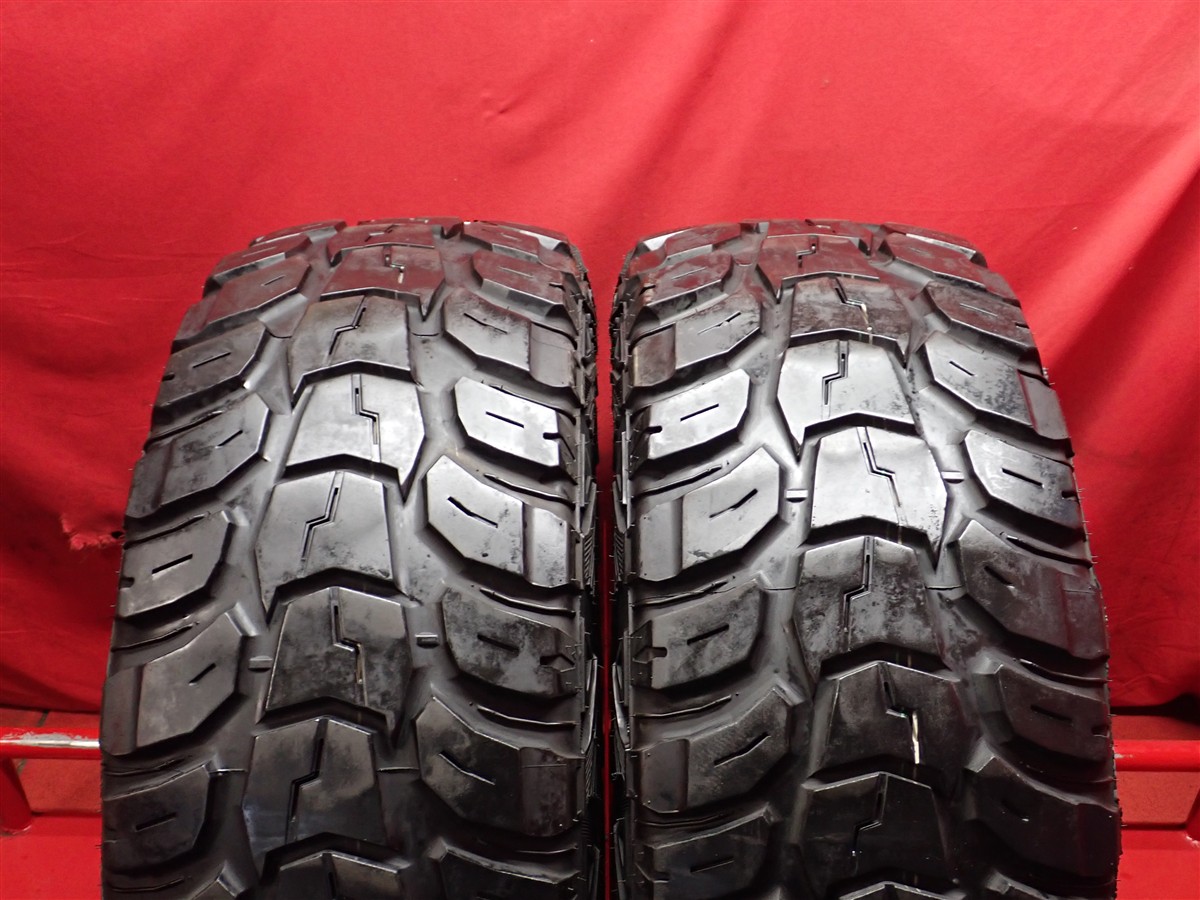 クムホ ロードベンチャー MT KUMHO ROADVENTURE MT 32X11.5R15 113Q6PR｜中古タイヤ・ホイールの太平タイヤ