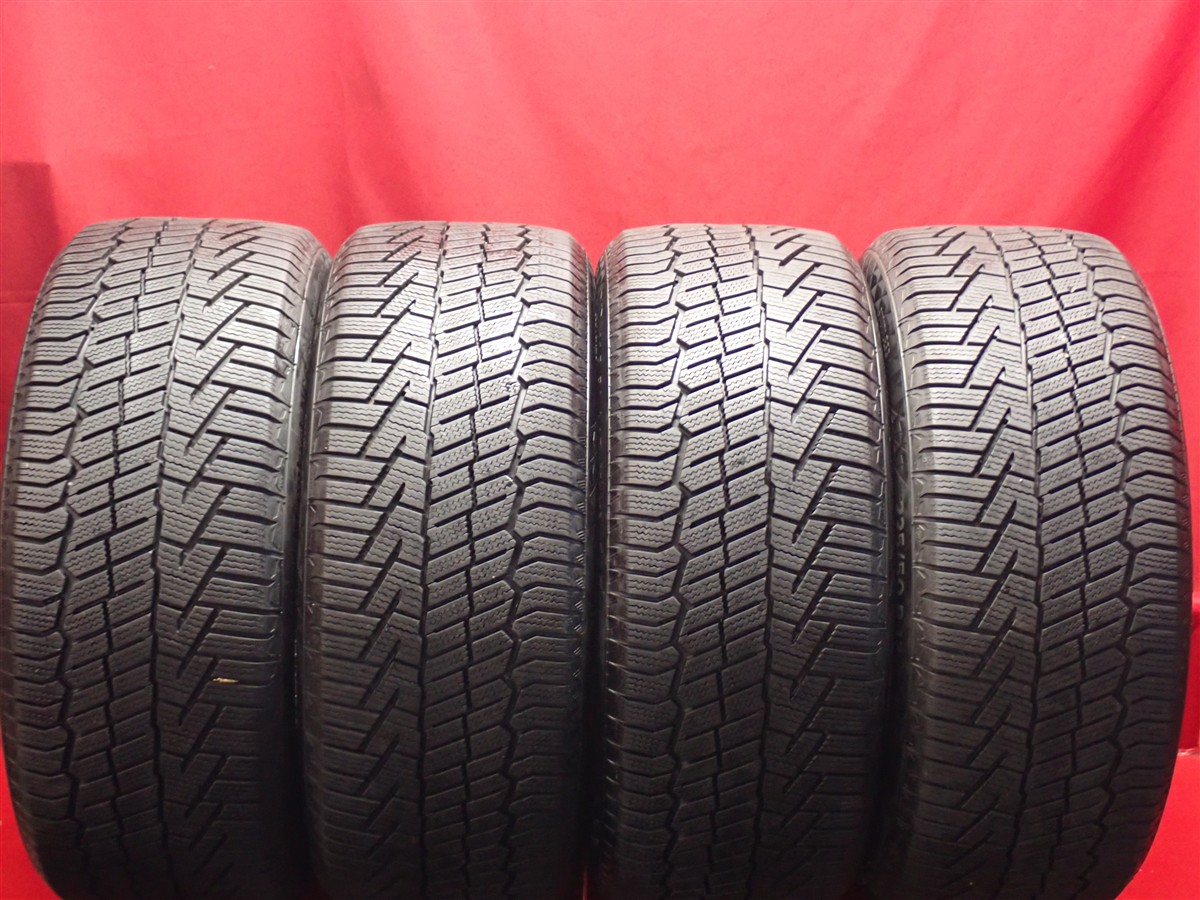 コンチネンタル ノースコンタクト NC6 CONTINENTAL NorthContact NC6 225/50R17 98T 2シリーズ クーペ 3008 3シリーズ セダン 3シリーズ ツーリング 4シリーズ クーペ 4シリーズ グランクーペ 5シリーズ セダン 5シリーズ ツーリング 607 9-3 スポーツ エステート A4 A4 ア｜中古タイヤ・ホイールの太平タイヤ