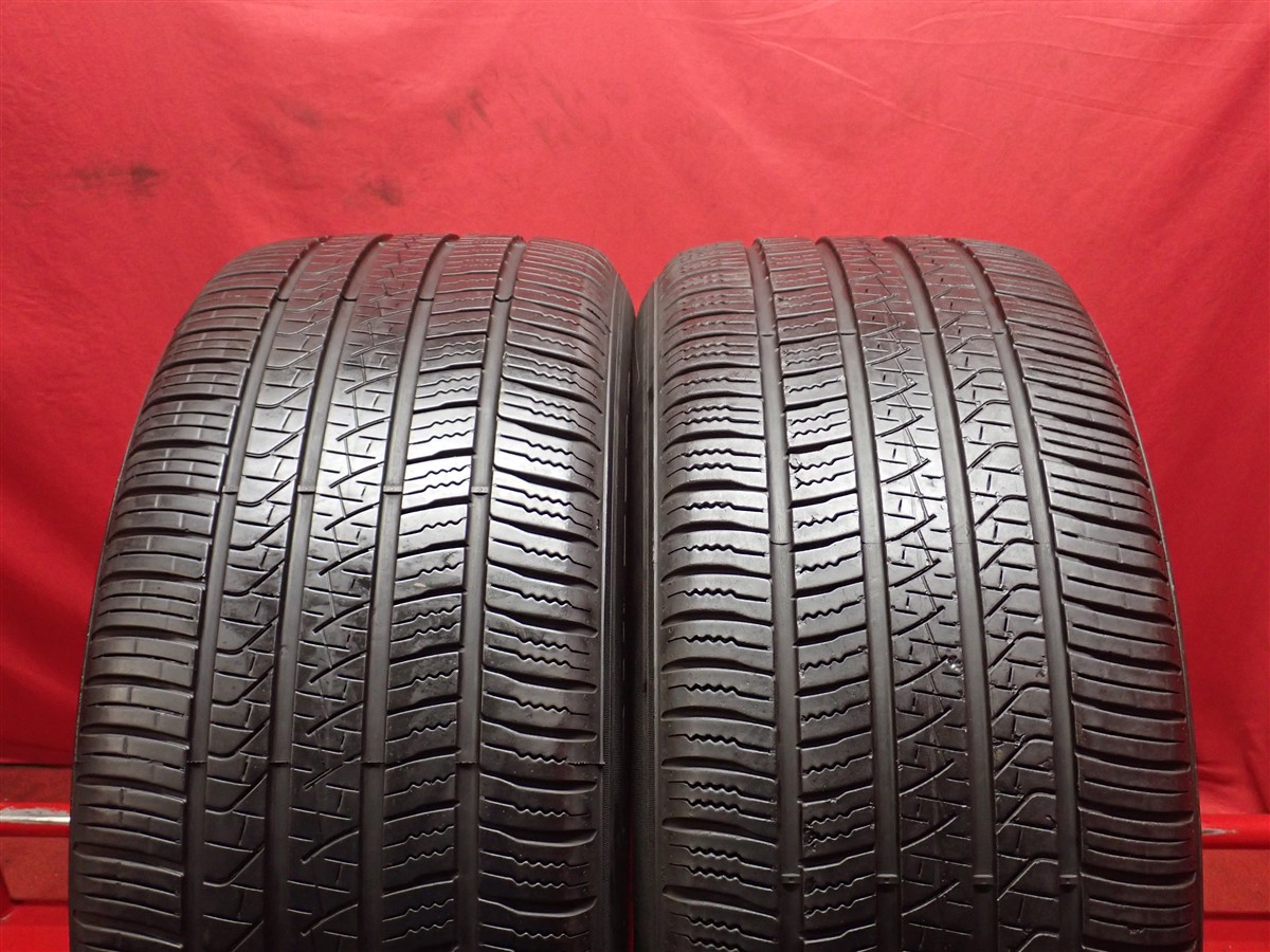ピレリ SCORPION ZERO オールシーズン PIRELLI SCORPION zero allseason 275/50R20 113V G GLEクラス GLEクラス クーペ GLSクラス GLクラス Q8 X7|中古タイヤ・ホイールの太平タイヤ