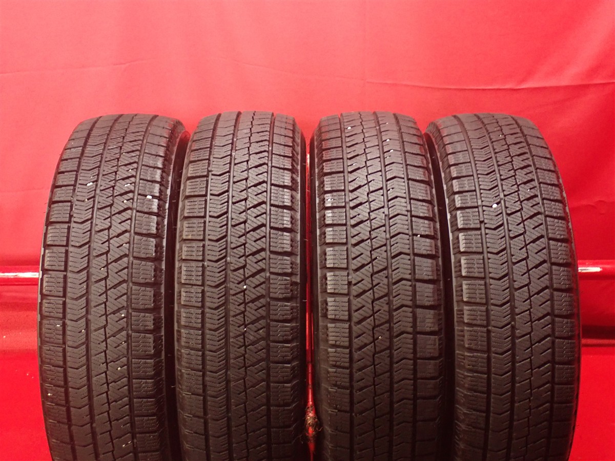 ブリヂストン ブリザック VRX2 BRIDGESTONE BLIZZAK VRX2 155/65R14 75Q AX AZ-ワゴン AZ-ワゴン カスタムスタイル MRワゴン MRワゴン Wit R1 R2 eKカスタム eKクロス eKクロス スペース eKスペース eKスペース カスタム eKワゴン アルト ラパン アルト ラパン ショコラ ウ｜中古タイヤ・ホイールの太平タイヤ
