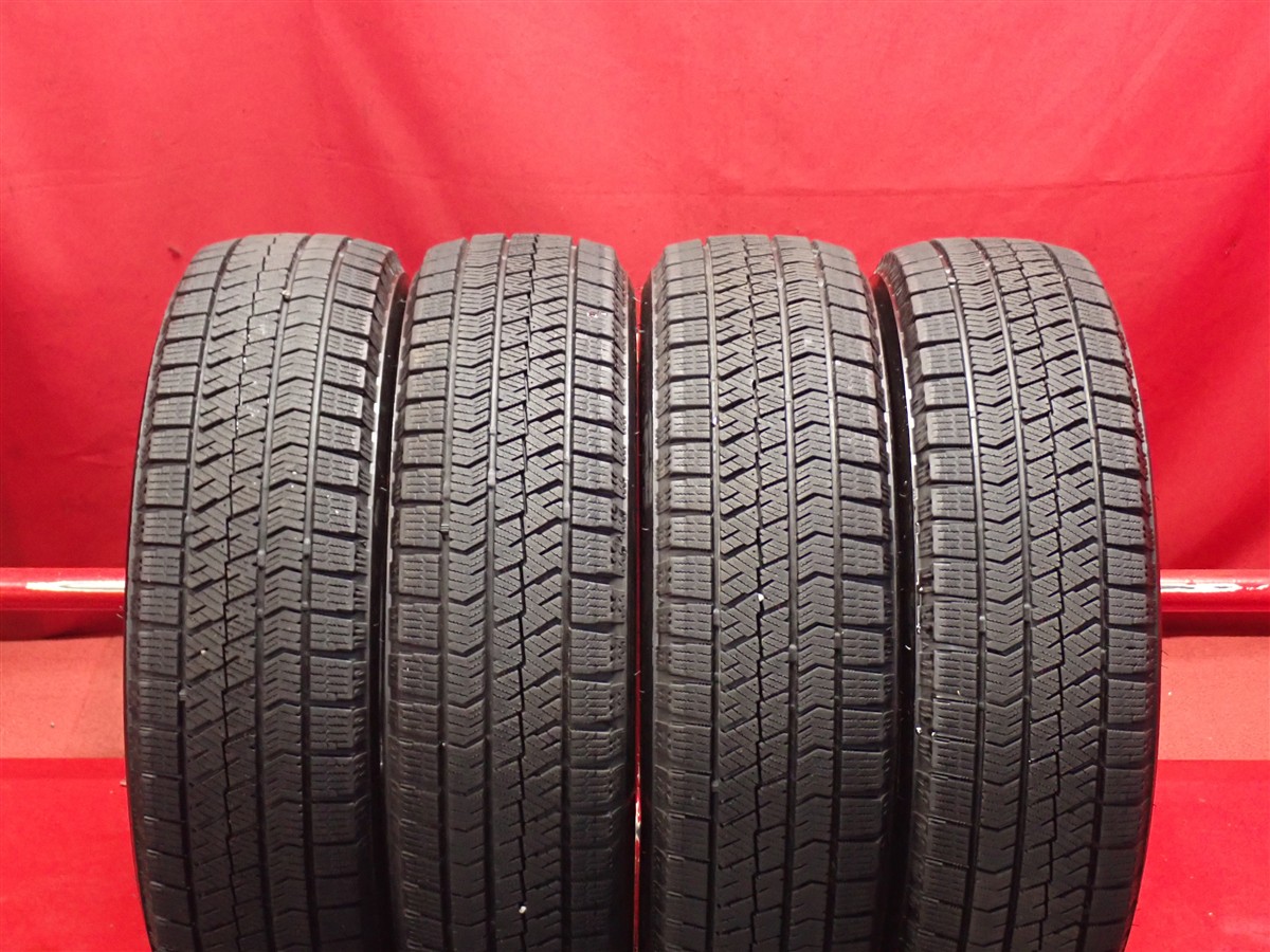 ブリヂストン ブリザック VRX2 BRIDGESTONE BLIZZAK VRX2 155/65R14 75Q AX AZ-ワゴン AZ-ワゴン カスタムスタイル MRワゴン MRワゴン Wit R1 R2 eKカスタム eKクロス eKクロス スペース eKスペース eKスペース カスタム eKワゴン アルト ラパン アルト ラパン ショコラ ウ｜中古タイヤ・ホイールの太平タイヤ