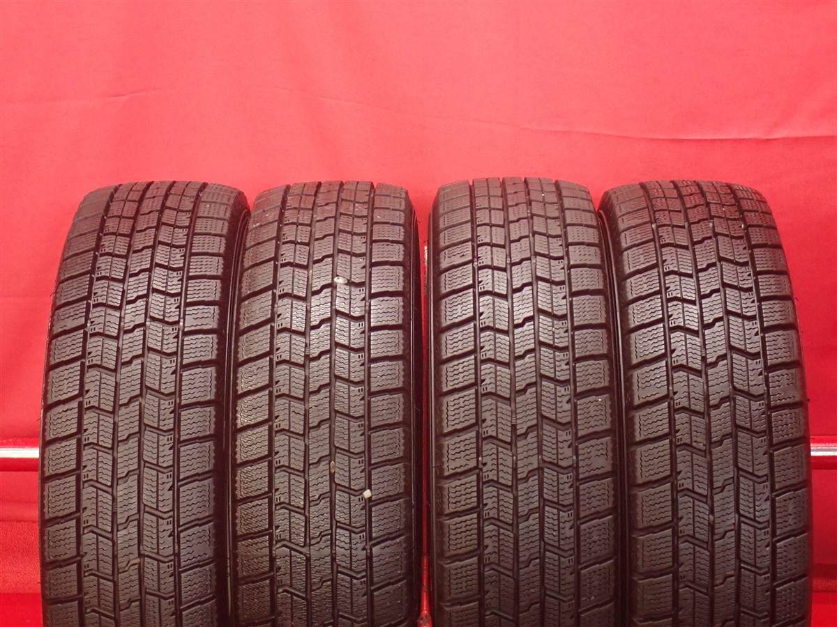 グッドイヤー アイスナビ 7 GOODYEAR ICENAVI 7 155/65R14 75Q AX AZ-ワゴン AZ-ワゴン カスタムスタイル MRワゴン MRワゴン Wit R1 R2 eKカスタム eKクロス eKクロス スペース eKスペース eKスペース カスタム eKワゴン アルト ラパン アルト ラパン ショコラ ウェイク エ｜中古タイヤ・ホイールの太平タイヤ