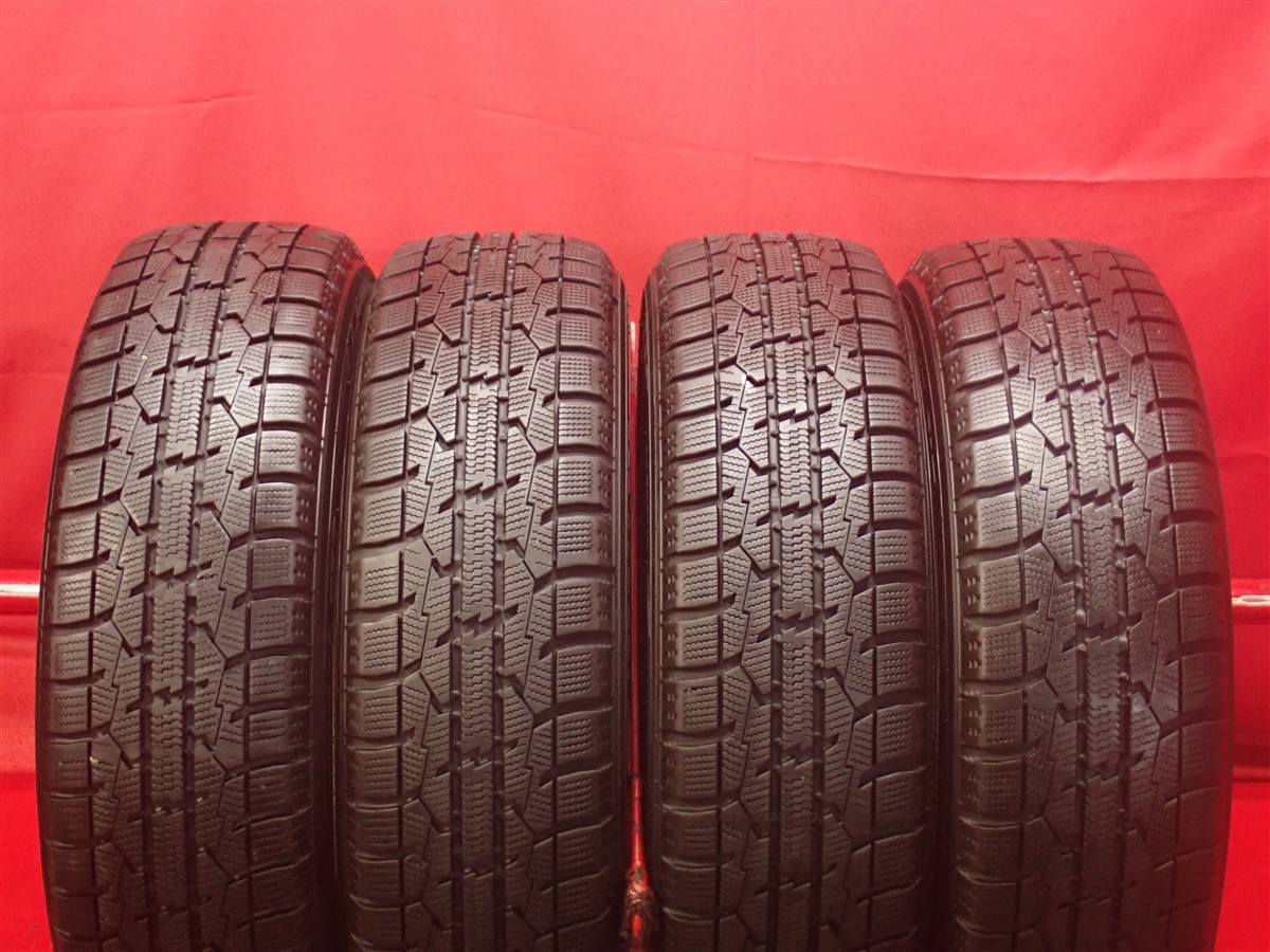 トーヨー オブザーブ ガリット ギズ TOYO OBSERVE GARIT GIZ 155/65R14 75Q AX AZ-ワゴン AZ-ワゴン カスタムスタイル MRワゴン MRワゴン Wit R1 R2 eKカスタム eKクロス eKクロス スペース eKスペース eKスペース カスタム eKワゴン アルト ラパン アルト ラパン ショコラ|中古タイヤ・ホイールの太平タイヤ