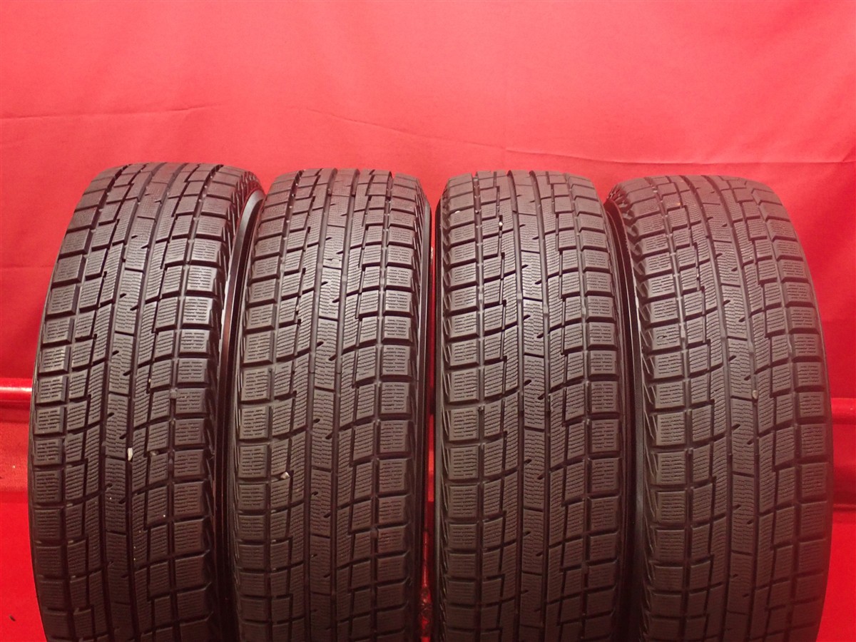 ヨコハマ プラクティバ アイス BP02 YOKOHAMA PRACTIVA ICE BP02 175/65R14 82Q 19 200 206 306 500 ADワゴン AX BX CR-X デルソル NXクーペ TB ZX bB アストラ アストラ ワゴン アトレー7 インテグラ ウィル サイファ ウイングロード カローラ カローラ レビン カローラII｜中古タイヤ・ホイールの太平タイヤ