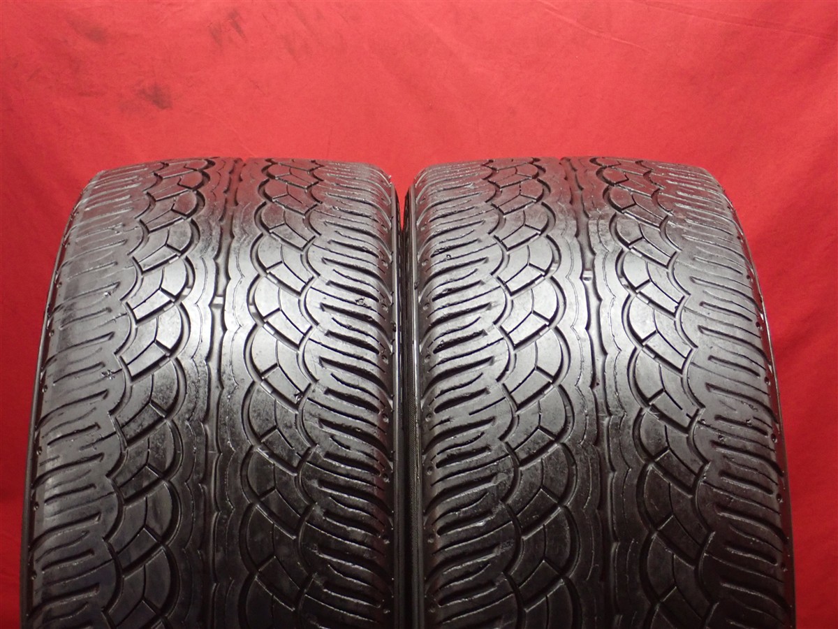 ヨコハマ パラダ スペックX YOKOHAMA PARADA Spec-X 265/35R22 102V モデル X｜中古タイヤ・ホイールの太平タイヤ
