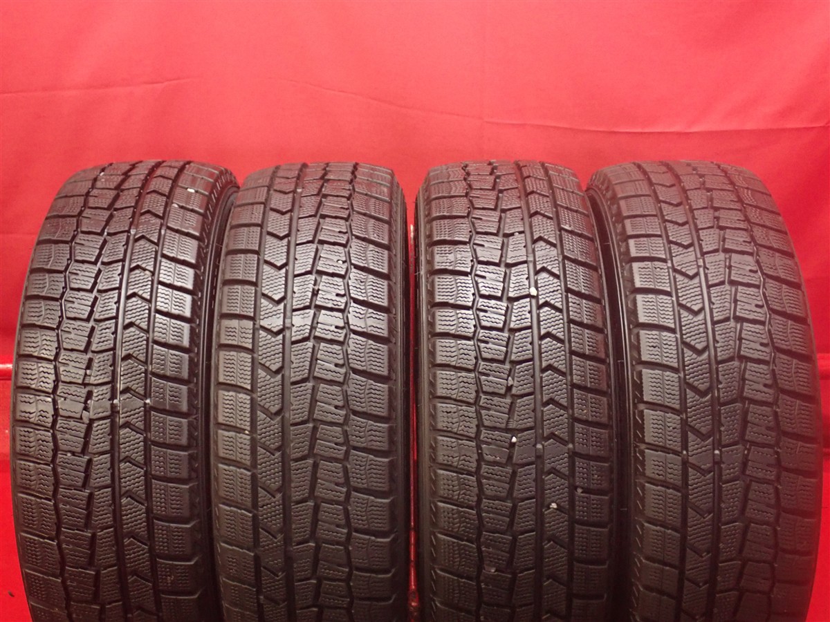 ダンロップ ウィンターマックス 02 WM02 DUNLOP WINTER MAXX 02 WM02 175/65R14 82Q 19 200 206 306 500 ADワゴン AX BX CR-X デルソル NXクーペ TB ZX bB アストラ アストラ ワゴン アトレー7 インテグラ ウィル サイファ ウイングロード カローラ カローラ レビン カロー｜中古タイヤ・ホイールの太平タイヤ 10,934円