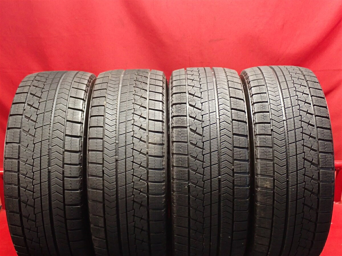 ブリヂストン ブリザック VRX BRIDGESTONE BLIZZAK VRX 245/45R17 95Q A4 A4 アバント A6 A6 アバント B10 CLSクラス CTS Eクラス ステーションワゴン Eクラス セダン IS250 IS250C IS350C SLクラス TT クーペ/TTロードスター コルベット スカイラインGT-R マスタング｜中古タイヤ・ホイールの太平タイヤ