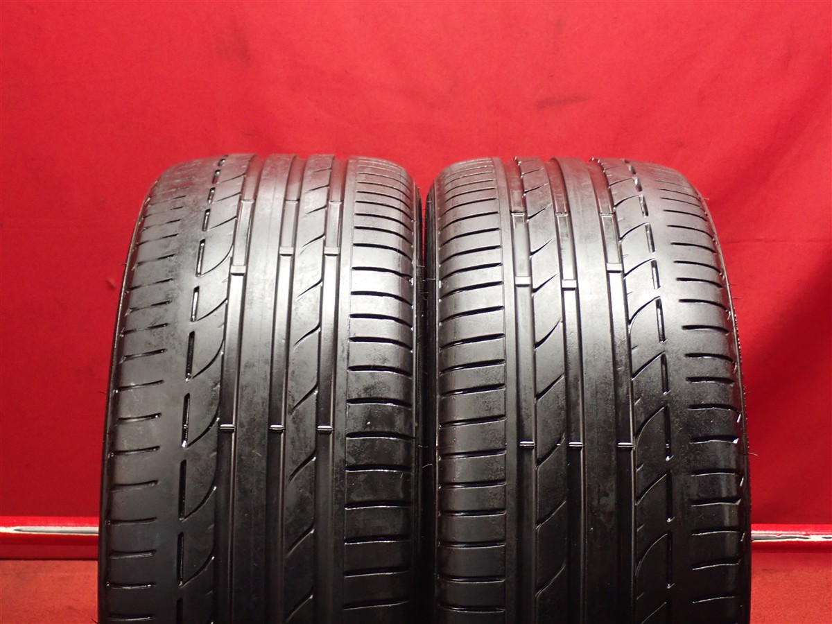 ブリヂストン ポテンザ S001 RFT BRIDGESTONE POTENZA S001 RFT 245/40R20 99Y 6シリーズ グランツーリスモ 7シリーズ B12 CT6 EX30 Eクラス セダン LS500h X2 X4 XJ クワトロポルテ マイバッハS ラピード|中古タイヤ・ホイールの太平タイヤ