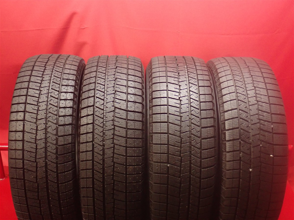ダンロップ ウィンターマックス 03 WM03 DUNLOP WINTER MAXX 03 WM03 225/60R16 98Q A8 DEVILLE Sクラス Vクラス XJ XJ6 XJ8 アランテ エルドラド グレンジャー コンコース コンチネンタル シーマ セビル セルシオ センチュリー ソブリン タウンカー ドゥビル ビアノ ビジョ|中古タイヤ・ホイールの太平タイヤ
