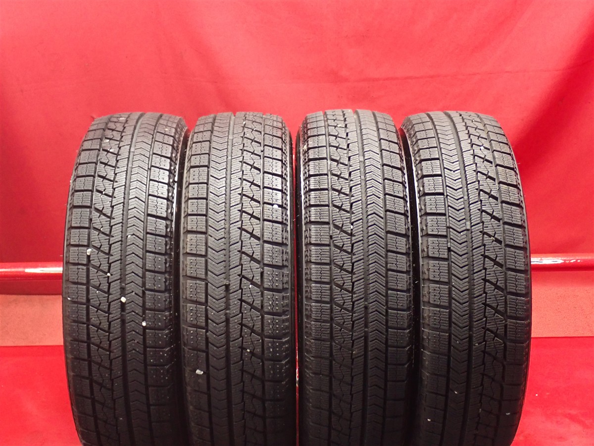 ブリヂストン ブリザック VRX BRIDGESTONE BLIZZAK VRX 155/65R14 75Q AX AZ-ワゴン AZ-ワゴン カスタムスタイル MRワゴン MRワゴン Wit R1 R2 eKカスタム eKクロス eKクロス スペース eKスペース eKスペース カスタム eKワゴン アルト ラパン アルト ラパン ショコラ ウェ|中古タイヤ・ホイールの太平タイヤ
