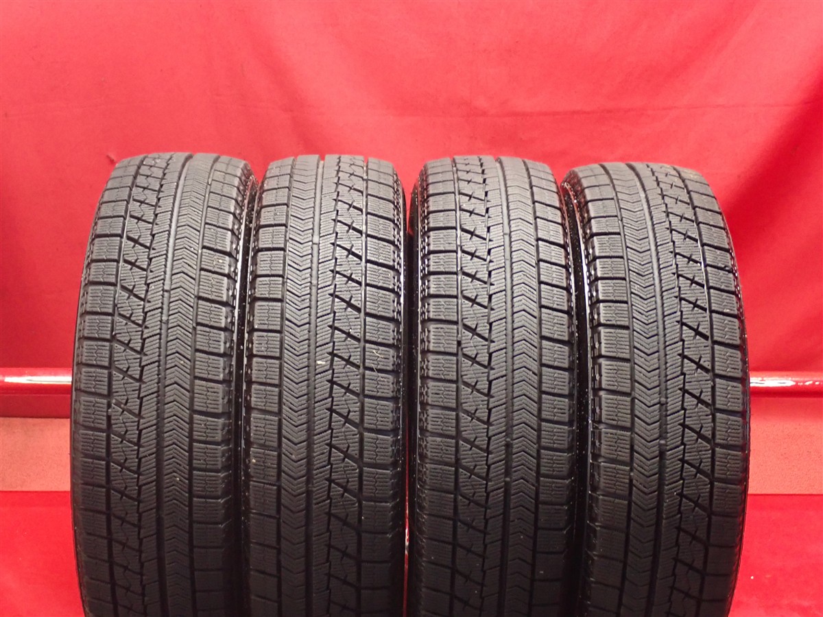 ブリヂストン ブリザック VRX BRIDGESTONE BLIZZAK VRX 155/65R14 75Q AX AZ-ワゴン AZ-ワゴン カスタムスタイル MRワゴン MRワゴン Wit R1 R2 eKカスタム eKクロス eKクロス スペース eKスペース eKスペース カスタム eKワゴン アルト ラパン アルト ラパン ショコラ ウェ｜中古タイヤ・ホイールの太平タイヤ