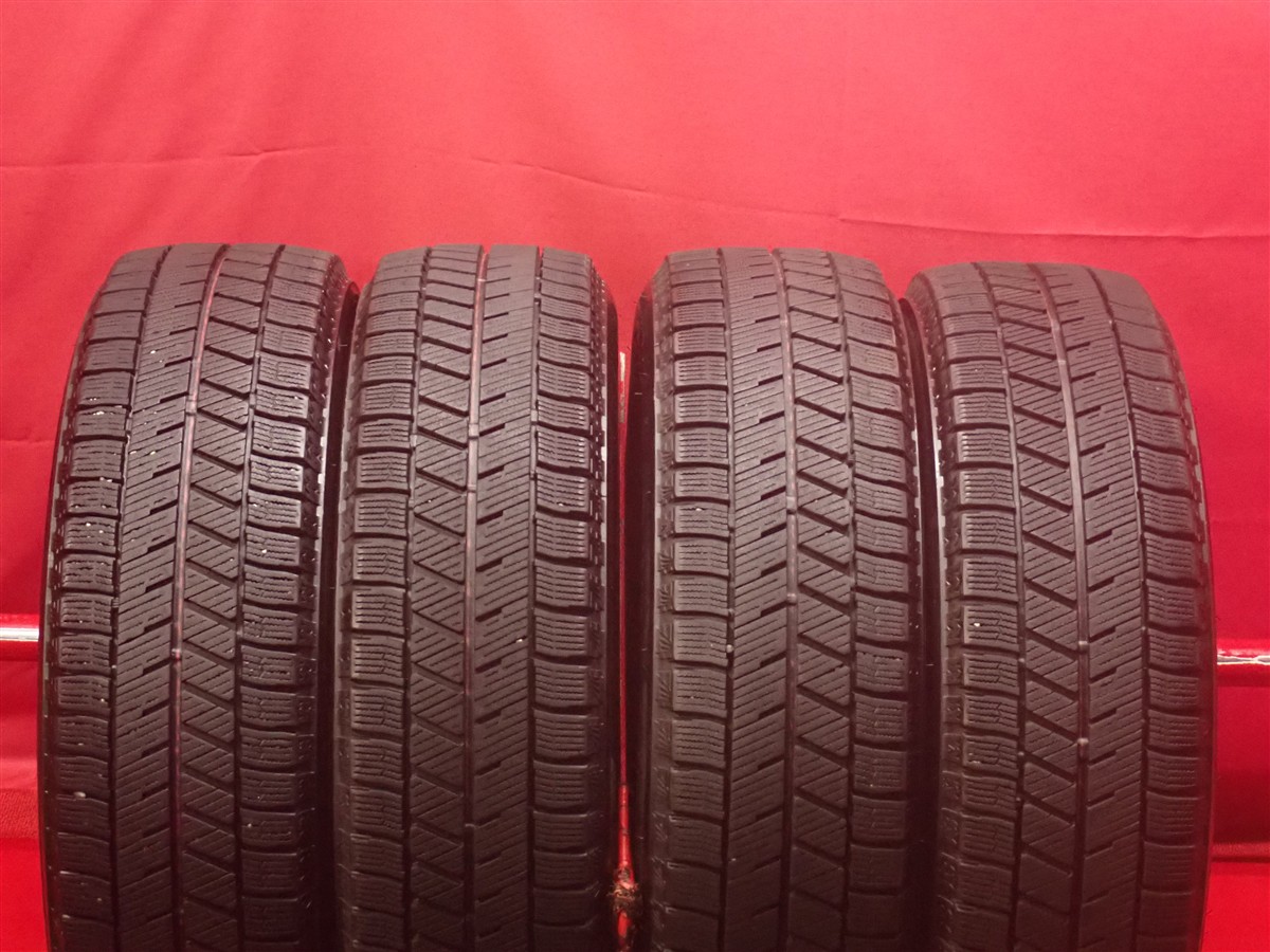 ブリヂストン ブリザック VRX3 BRIDGESTONE BLIZZAK VRX3 155/65R14 75Q AX AZ-ワゴン AZ-ワゴン カスタムスタイル MRワゴン MRワゴン Wit R1 R2 eKカスタム eKクロス eKクロス スペース eKスペース eKスペース カスタム eKワゴン アルト ラパン アルト ラパン ショコラ ウ｜中古タイヤ・ホイールの太平タイヤ 19,800円