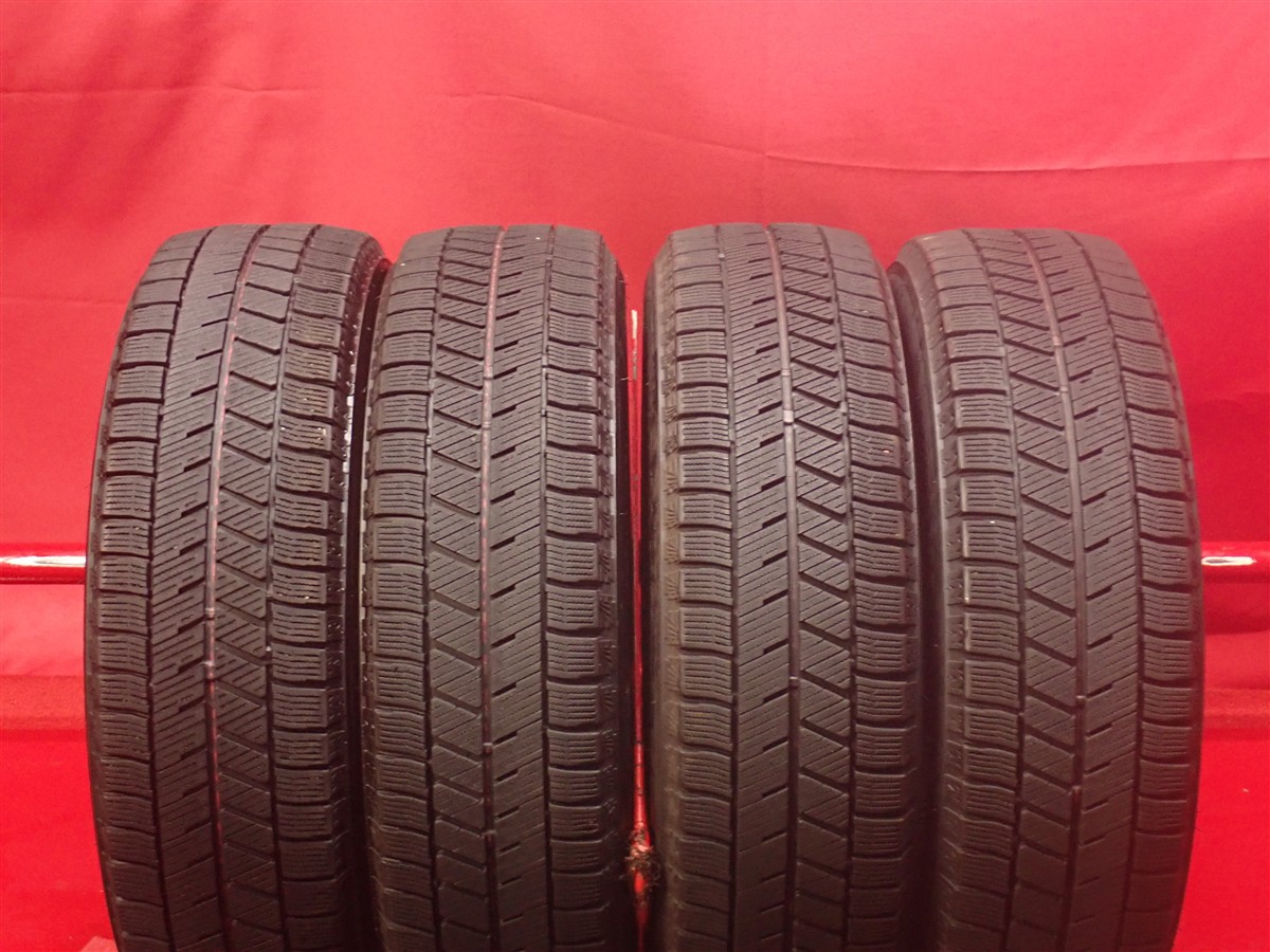 ブリヂストン ブリザック VRX3 BRIDGESTONE BLIZZAK VRX3 155/65R14 75Q AX AZ-ワゴン AZ-ワゴン カスタムスタイル MRワゴン MRワゴン Wit R1 R2 eKカスタム eKクロス eKクロス スペース eKスペース eKスペース カスタム eKワゴン アルト ラパン アルト ラパン ショコラ ウ｜中古タイヤ・ホイールの太平タイヤ 19,800円