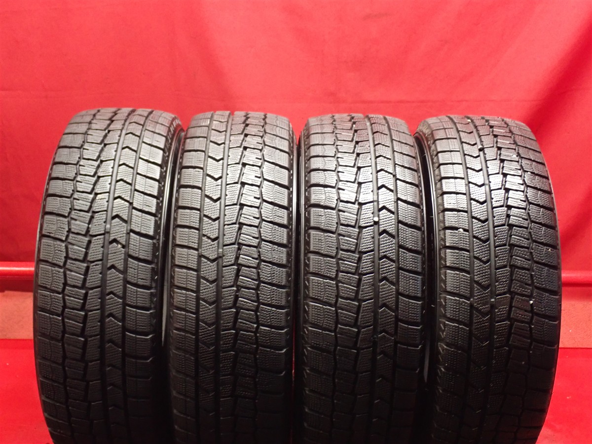ダンロップ ウィンターマックス 02 WM02 DUNLOP WINTER MAXX 02 WM02 185/65R14 86Q 206 21 306 405 AZ-3 RX-7 S-RV bB アストラ アストラ ワゴン アルシオーネ インテグラ ウイングロード エアウェイブ エグザンティア エリオ エリオ セダン オルティア カペラ カリーナ カ｜中古タイヤ・ホイールの太平タイヤ 19,800円