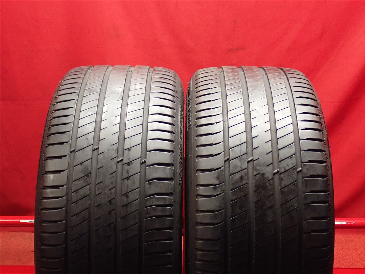 ミシュラン ラティチュード スポーツ3 ZP MICHELIN LATITUDE SPORT 3 ZP 275/40R20 106W LC500 LC500h LS500 LS500h X5 X5M X6 X6M XJ カマロ コンチネンタル GT コンチネンタル GTC トゥアレグ フライング スパー レンジローバー スポーツ｜中古タイヤ・ホイールの太平タイヤ 36,465円