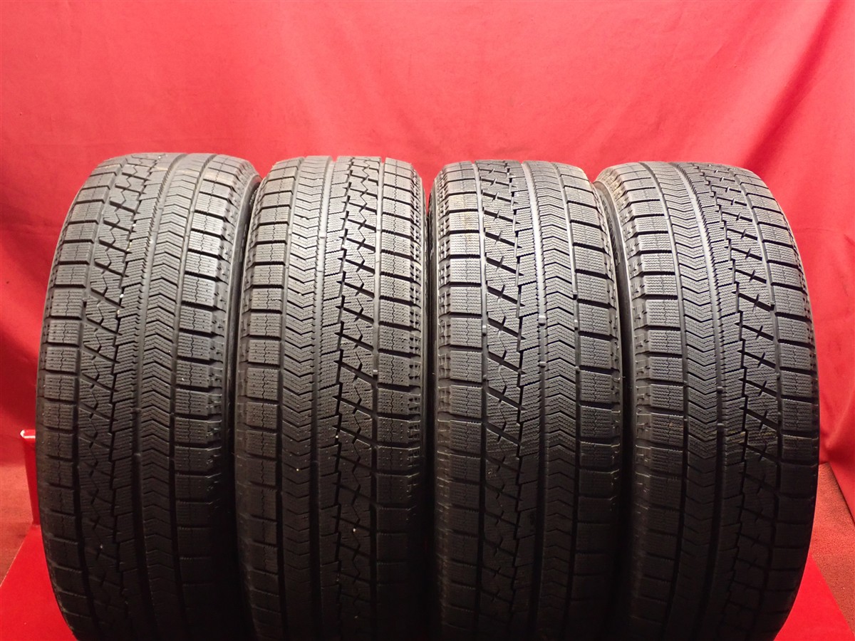 ブリヂストン ブリザック RFT BRIDGESTONE BLIZZAK RFT 225/60R18 104Q 300C CR-V NX200t NX300 RAV4 X3 X4 アルファード エクストレイル エスクード ディスカバリー3 ハリアー レガシィ アウトバック|中古タイヤ・ホイールの太平タイヤ