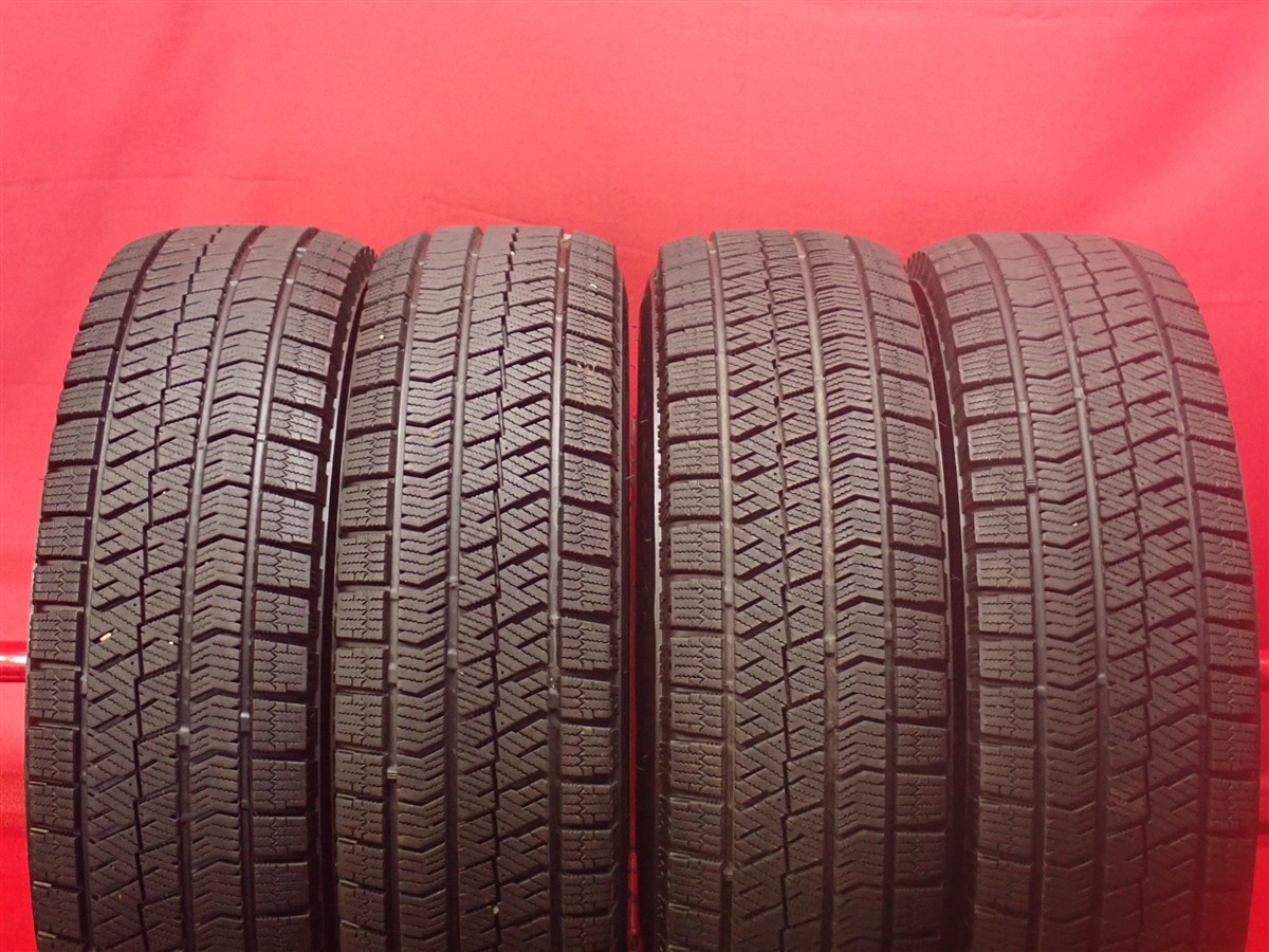 ブリヂストン ブリザック VRX2 BRIDGESTONE BLIZZAK VRX2 185/70R14 88Q 240 FTO RVR アコード アスカ アスコット アスコット イノーバ アスパイア アリオン アルシオーネ アレックス アンフィニ MS-6 イプサム インプレッサ ウィル ヴィエス エテルナ エメロード オースタ｜中古タイヤ・ホイールの太平タイヤ 16,280円
