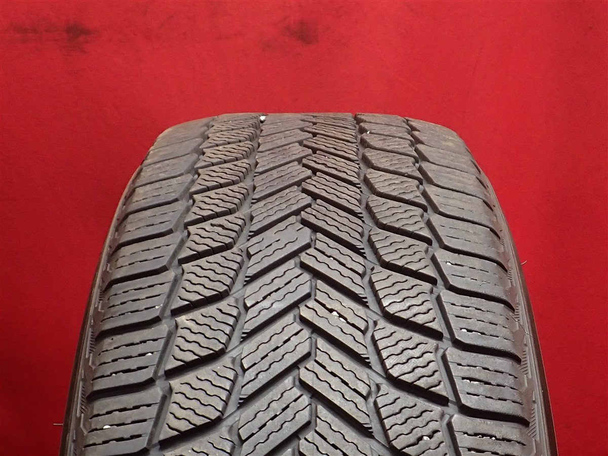 ミシュラン X-ICE SNOW SUV MICHELIN X-ICE SNOW SUV 265/65R17 112T ハイラックス ハイラックスサーフ パジェロ ランドクルーザー プラド リッジライン｜中古タイヤ・ホイールの太平タイヤ