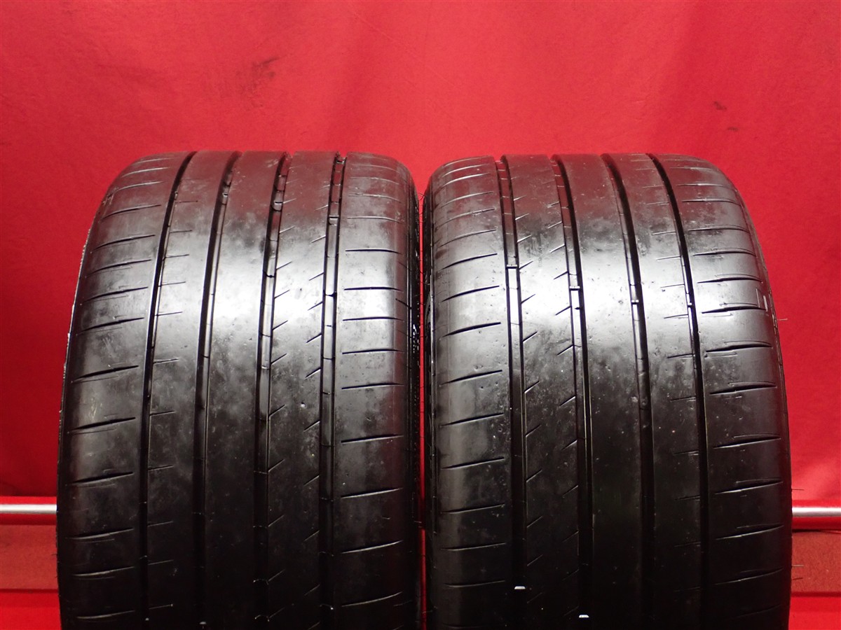 ミシュラン パイロット スポーツ4S MICHELIN PILOT SPORT 4 S 265/30R19 93Y RS3 クーペ グランスポーツ スパイダー シビック タイプR ロードスターS|中古タイヤ・ホイールの太平タイヤ