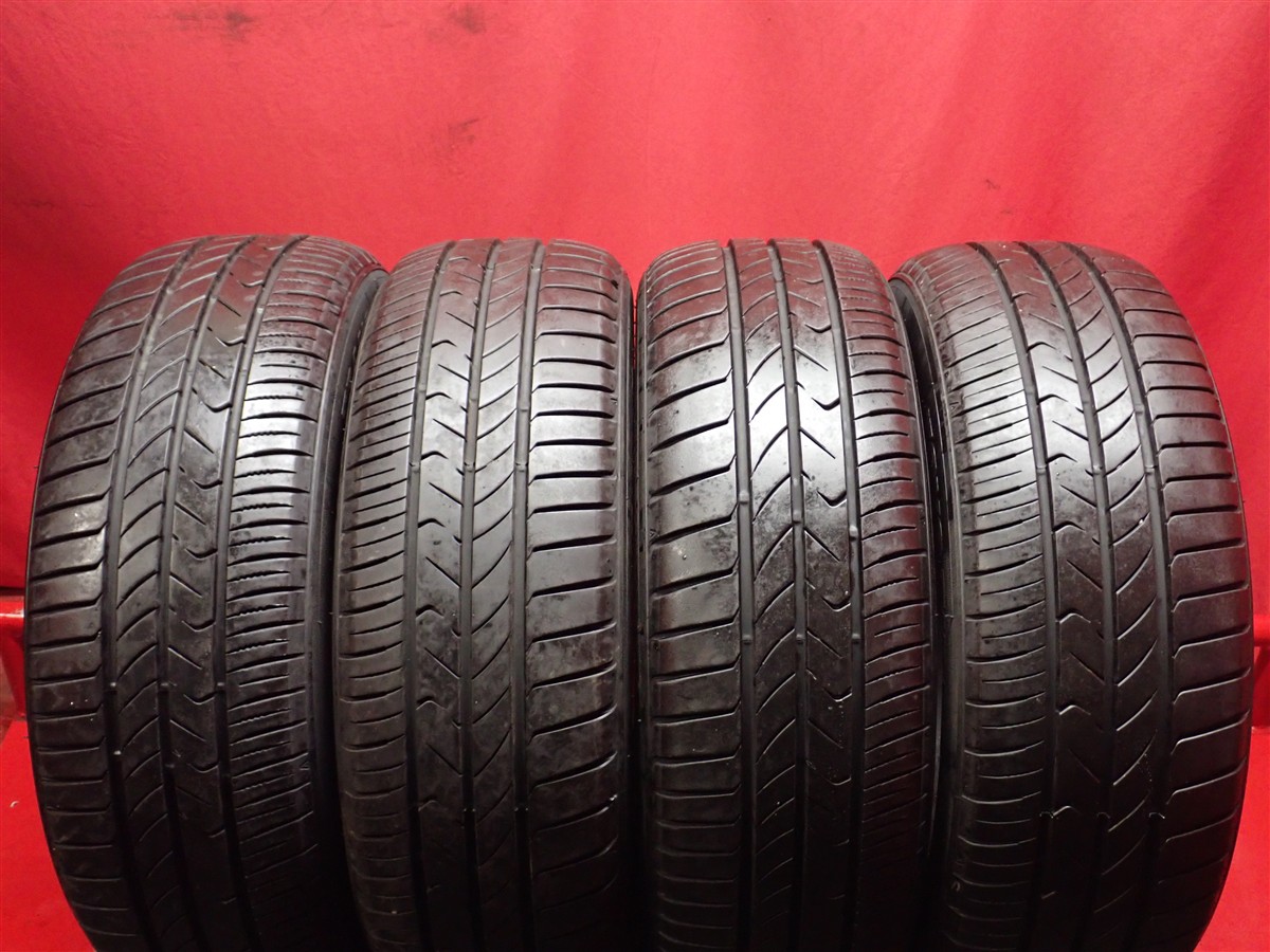 トーヨー トランパス mp7 TOYO TRANPATH mp7 195/60R16 89H 2008 C3 エアクロス SUV Cクラス クーペ イスト ウィッシュ シルフィ セレナ ノート フロンクス ブルーバード シルフィ ラフェスタ｜中古タイヤ・ホイールの太平タイヤ