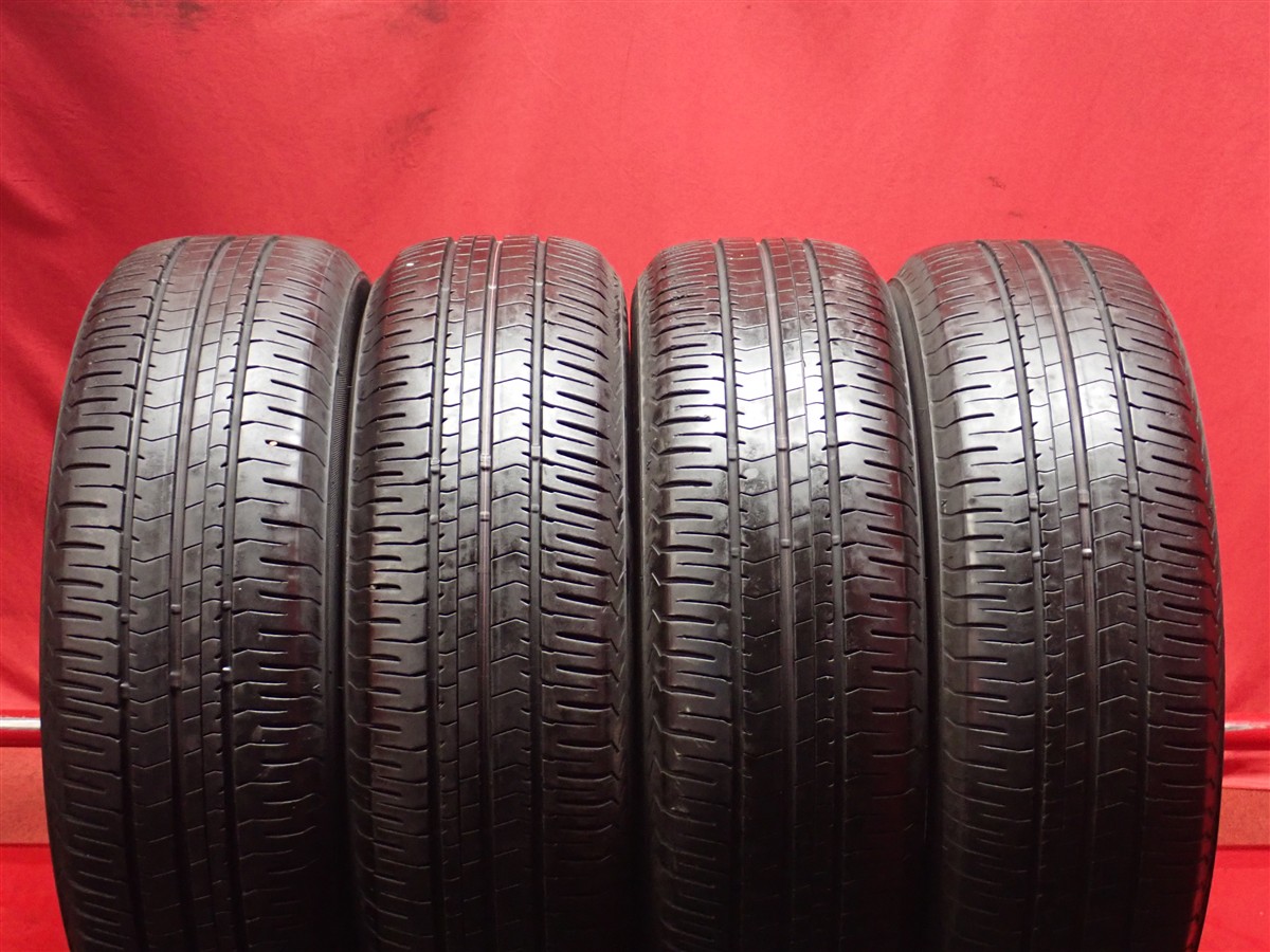 ブリヂストン エコピア NH200 BRIDGESTONE ECOPIA NH200 195/65R15 91H 100 164 307 307SW 3シリーズ ti 3シリーズ ツーリング 406 500L 600 75 80 800 827 9-3 スポーツ セダン 9000 940 960 A3 A4 A4 アバント A6 A6 アバント C5 CT200h Cクラス ステーションワゴン Cクラ｜中古タイヤ・ホイールの太平タイヤ