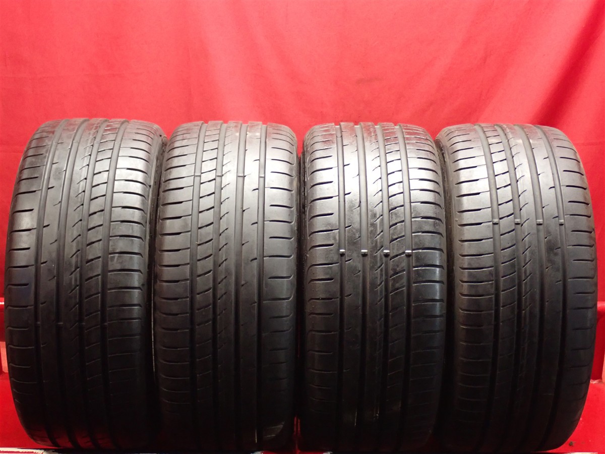 グッドイヤー イーグル F1 アシメトリック 2 GOODYEAR EAGLE F1 ASYMMETRIC 2 235/40R18 95Y 3200 4C 911 GT3/GT2 911 カレラ 911 カレラ4 911 タルガ4 A A4 A4 アバント Aクラス B10 C C70 CC CLA CLAクラス CLAシューティングブレーク E Eクラス カブリオレ Eクラス クー｜中古タイヤ・ホイールの太平タイヤ
