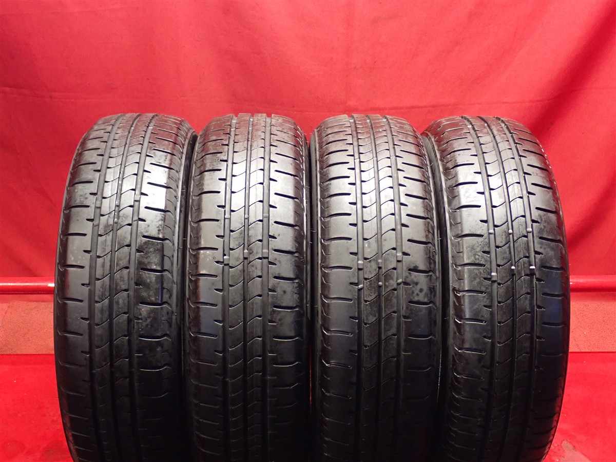 ブリヂストン ニューノ BRIDGESTONE NEWNO 175/65R15 84H iQ アクア イグニス インサイト カローラ カローラ アクシオ カローラ フィールダー キューブ サニー スイフト スペイド バレーノ フィット フィット ハイブリッド プント ポルテ マイクラC+C ミニ ミニ 5ドア｜中古タイヤ・ホイールの太平タイヤ