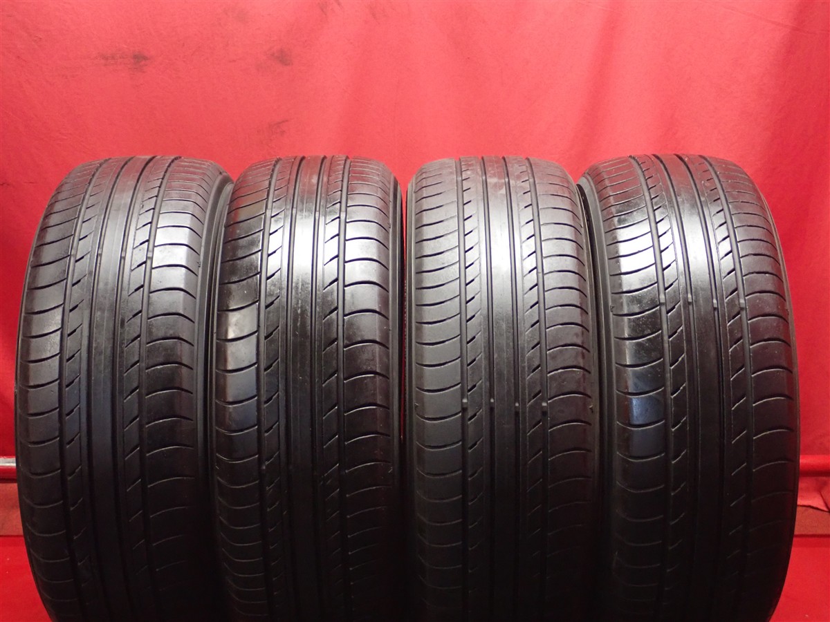 ヨコハマ ブルーアース E70NZ YOKOHAMA BluEarth E70NZ 205/55R17 91V 2シリーズ アクティブツアラー 2シリーズ グランツアラー Aクラス セダン Bクラス C4 ピカソ XE カングー キャプチャー グランドC4 スペースツアラー ケイマンS ゴルフ オールトラック ステップワゴン｜中古タイヤ・ホイールの太平タイヤ 20,075円
