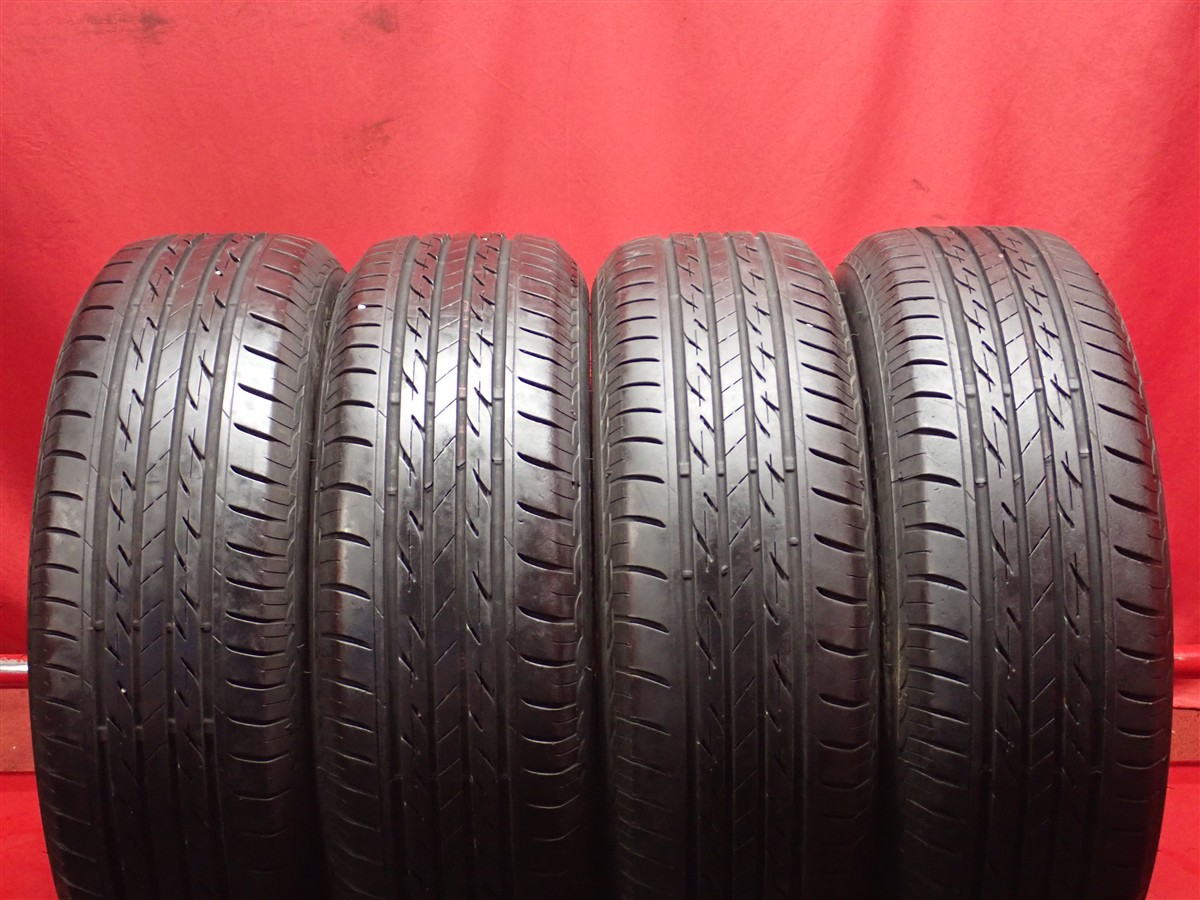 ブリヂストン ネクストリー BRIDGESTONE NEXTRY 195/65R15 91S 100 164 307 307SW 3シリーズ ti 3シリーズ ツーリング 406 500L 600 75 80 800 827 9-3 スポーツ セダン 9000 940 960 A3 A4 A4 アバント A6 A6 アバント C5 CT200h Cクラス ステーションワゴン Cクラス セ｜中古タイヤ・ホイールの太平タイヤ 14,256円