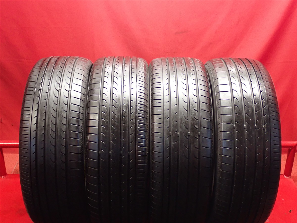 ヨコハマ ブルーアース RV-02 YOKOHAMA BluEarth RV-02 205/55R17 91V 2シリーズ アクティブツアラー 2シリーズ グランツアラー Aクラス セダン Bクラス C4 ピカソ XE カングー キャプチャー グランドC4 スペースツアラー ケイマンS ゴルフ オールトラック ステップワゴン｜中古タイヤ・ホイールの太平タイヤ
