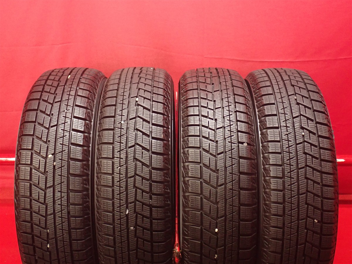 ヨコハマ アイスガード 6 iG60 YOKOHAMA iceGUARD 6 iG60 155/65R14 75Q AX AZ-ワゴン AZ-ワゴン カスタムスタイル MRワゴン MRワゴン Wit R1 R2 eKカスタム eKクロス eKクロス スペース eKスペース eKスペース カスタム eKワゴン アルト ラパン アルト ラパン ショコラ ウ|中古タイヤ・ホイールの太平タイヤ
