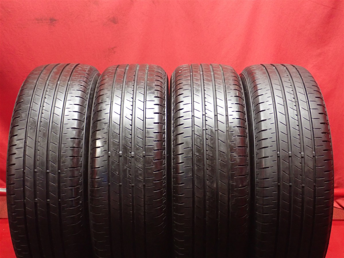ブリヂストン トランザ T005A BRIDGESTONE TURANZA t005A 205/65R16 95H CR-V アルファード エスティマ カムリ カムリグラシア スカイライン ステージア セドリック&グロリア セレナ ティアナ ミニ クロスオーバー ヤリス クロス|中古タイヤ・ホイールの太平タイヤ