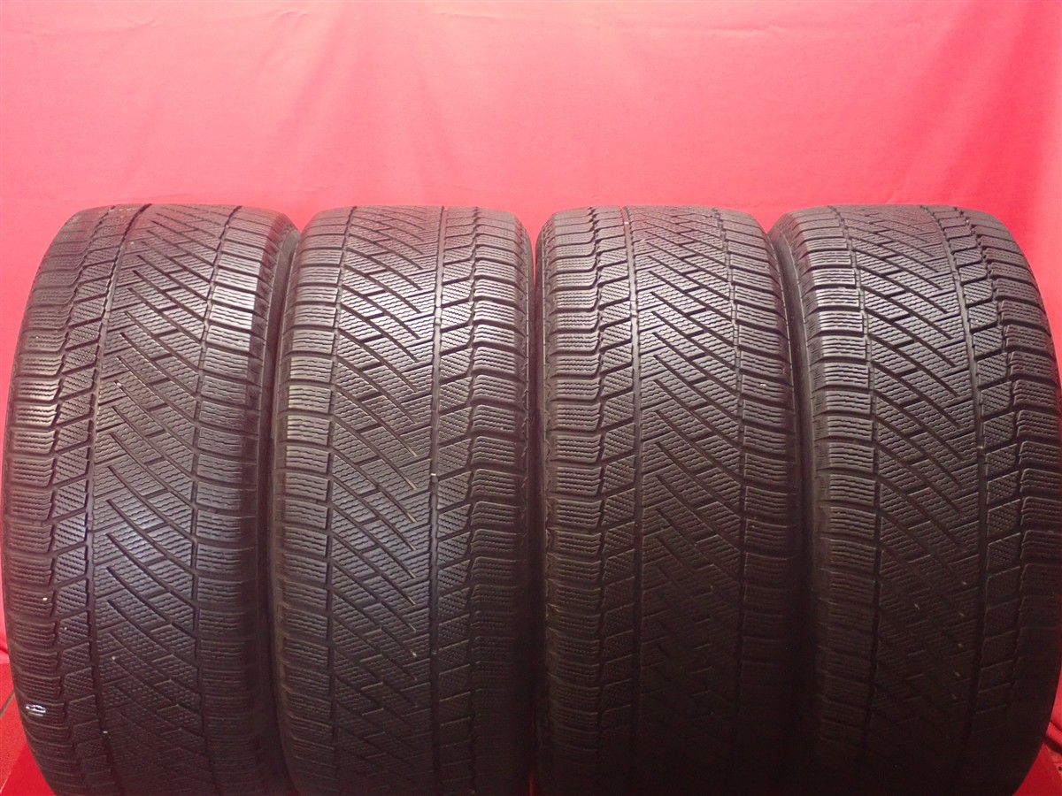 コンチネンタル コンチ バイキングコンタクト6 SUV CONTINENTAL ContiVikingContact 6 SUV 275/45R20 110T Q7 X5 XC90 カイエン カイエン クーペ マイバッハ モデル X｜中古タイヤ・ホイールの太平タイヤ
