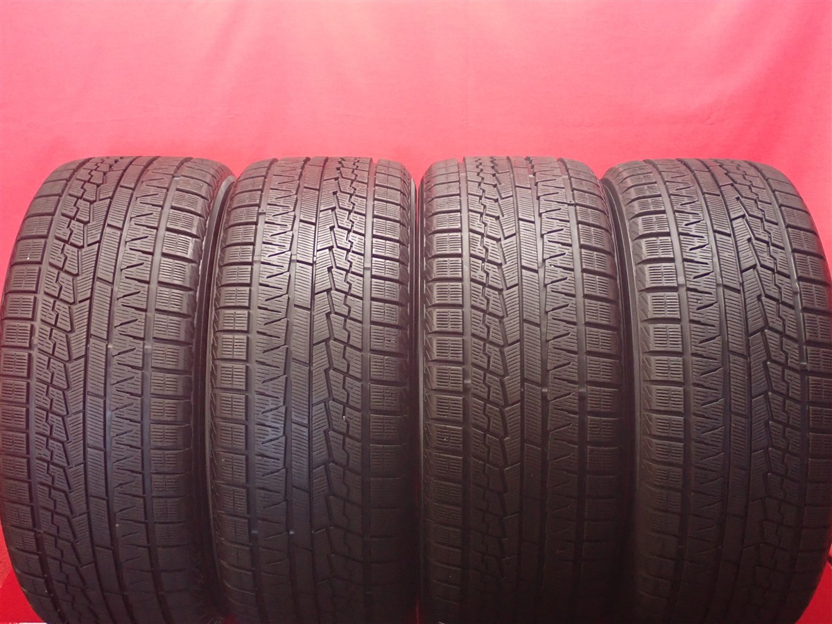 ヨコハマ アイスガード 7 iG70 YOKOHAMA iceGUARD 7 iG70 255/45R19 104Q A8 EQE EX40 Eクラス ステーションワゴン GLKクラス GT-4 S X6 パナメーラ モデル Y|中古タイヤ・ホイールの太平タイヤ