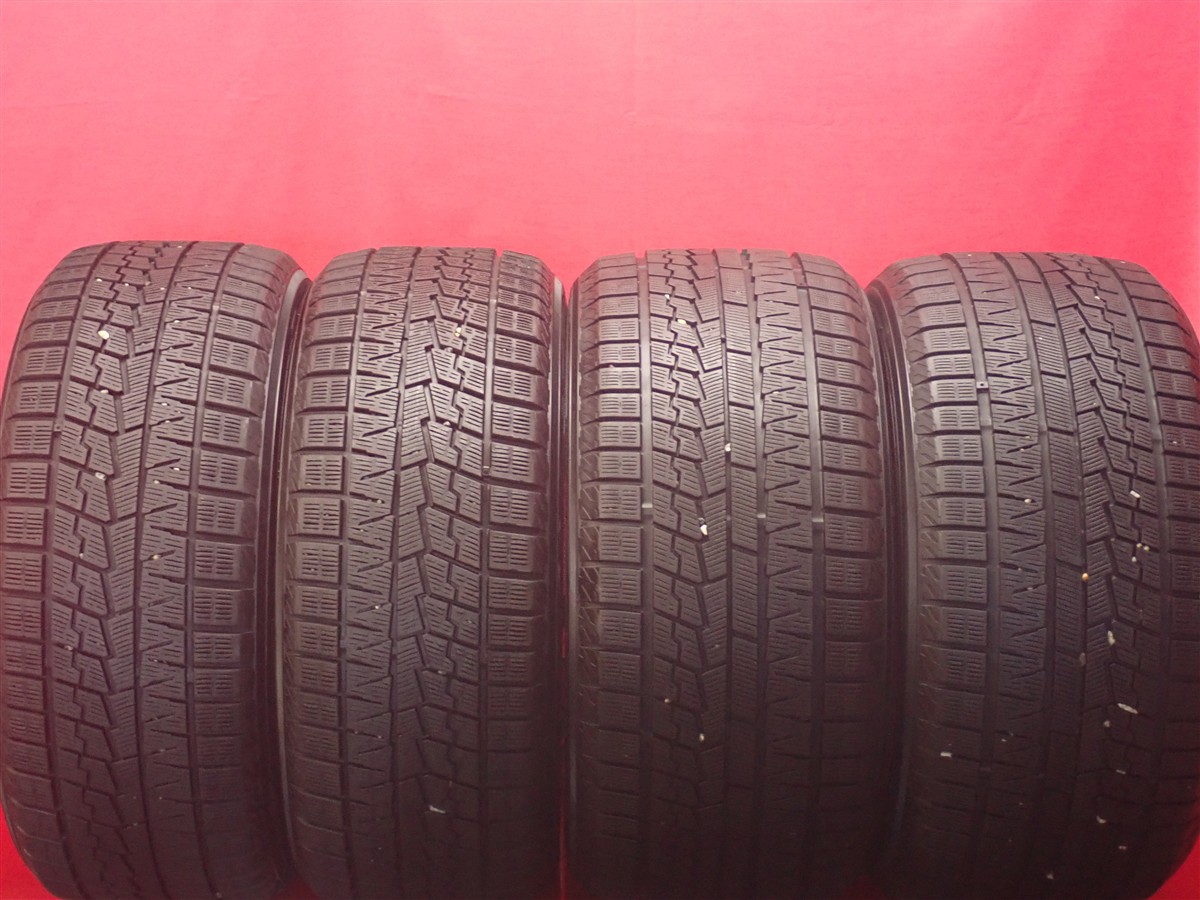 ヨコハマ アイスガード 7 iG70 YOKOHAMA iceGUARD 7 iG70 225/40R18 92Q 255/35R18 90Q1シリーズ 2シリーズ クーペ 2シリーズ グランクーペ 308 308SW 360スパイダー 3シリーズ カブリオーレ 911 911 GT3/GT2 911 カレラ4S ターボ 911 ターボS 964 A3 A3 スポーツバック A4｜中古タイヤ・ホイールの太平タイヤ 60,500円