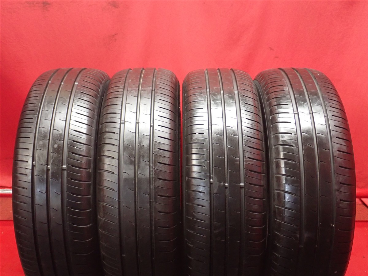 トーヨー ナノエナジー J64 TOYO NANOENERGY J64 195/65R15 91H 100 164 307 307SW 3シリーズ ti 3シリーズ ツーリング 406 500L 600 75 80 800 827 9-3 スポーツ セダン 9000 940 960 A3 A4 A4 アバント A6 A6 アバント C5 CT200h Cクラス ステーションワゴン Cクラス セダ｜中古タイヤ・ホイールの太平タイヤ