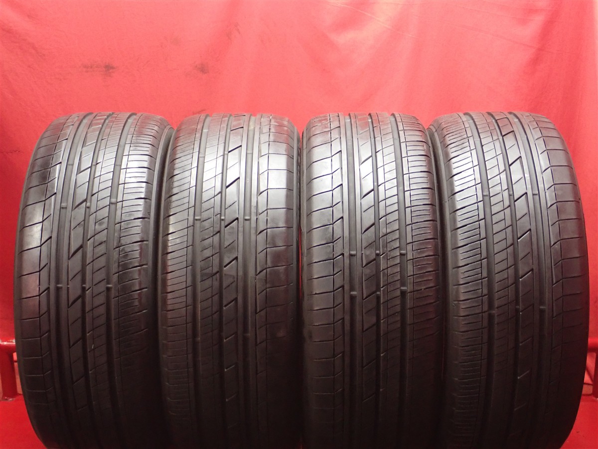 トーヨー トランパス LuII TOYO TRANPATH LuII 235/50R18 101W 7シリーズ A ATTO3 CTS CTSスポーツワゴン GLAクラス LS460 LS460L LS600h LS600h L Q3 STS V60 クロスカントリー X3 XC70 XJ XJ6 XJ8 XJR XLR アルファード ギブリ クーガ ティグアン デイムラー マスタング|中古タイヤ・ホイールの太平タイヤ